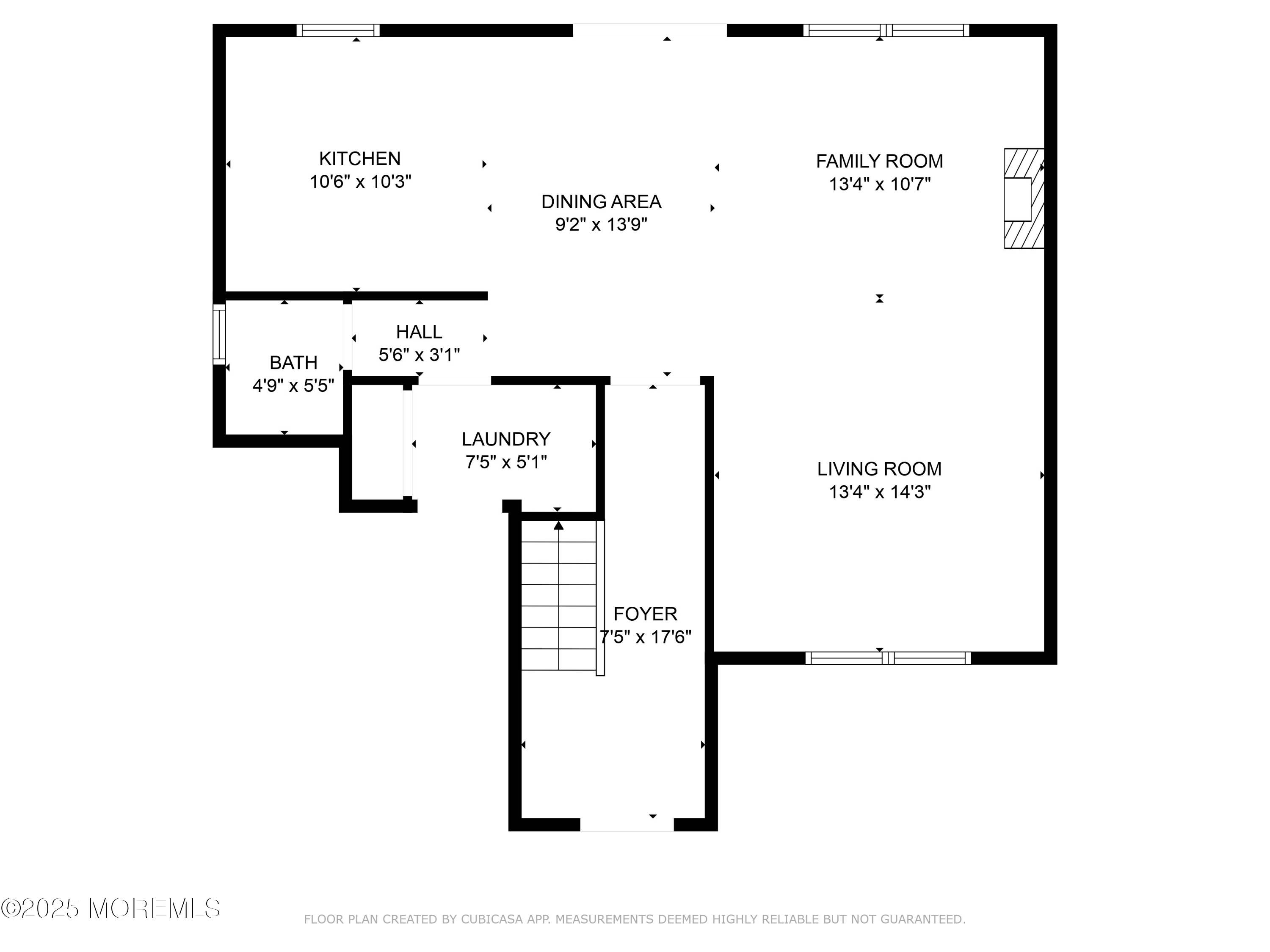 16 Lena Court