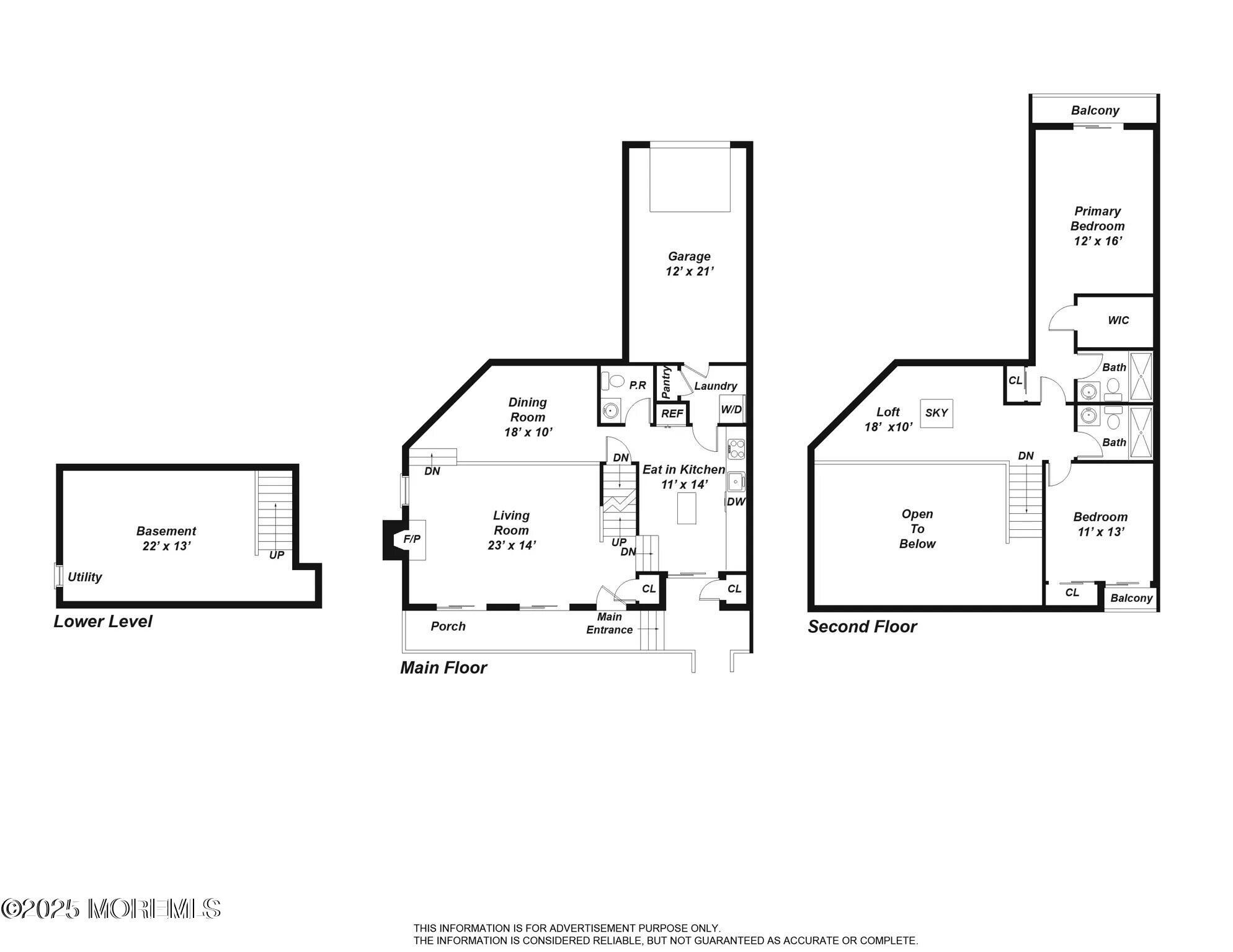 31 Provident Court, 23