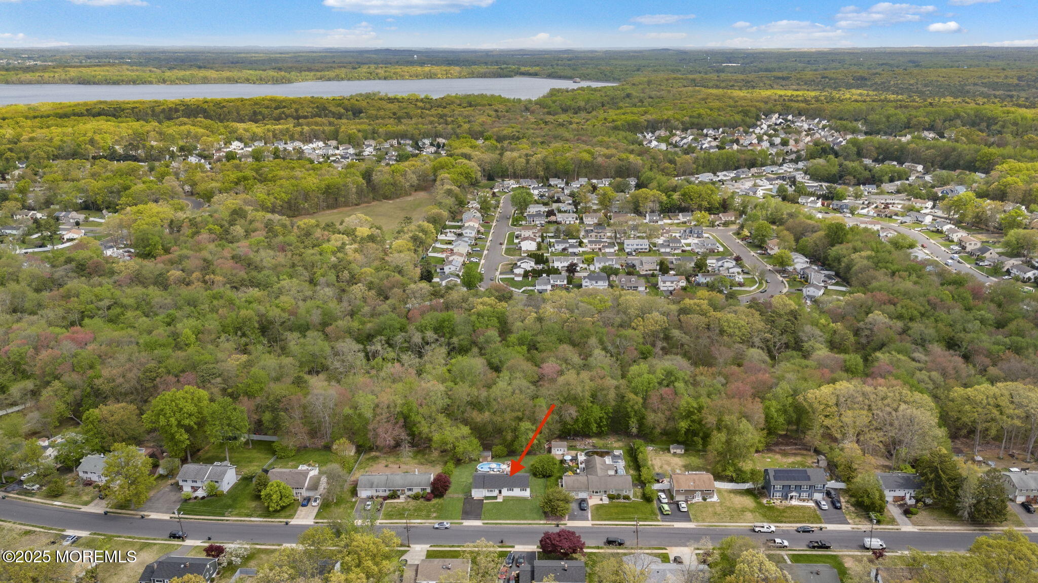 113 Darien Road