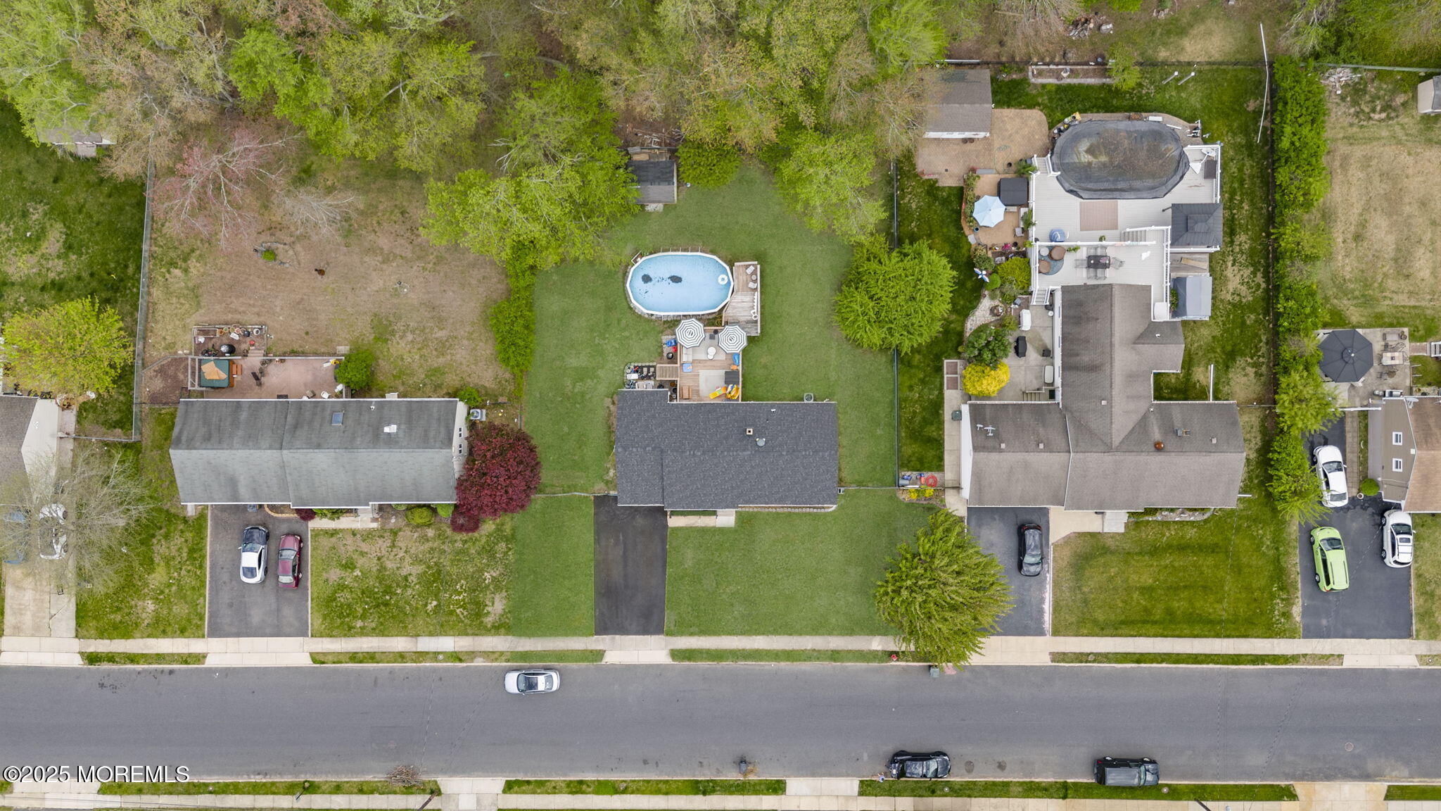 113 Darien Road
