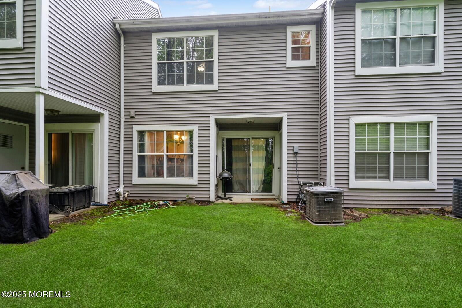 17 Canidae Court