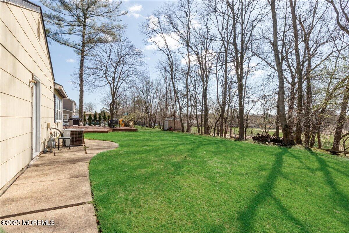 23 Clinton Drive