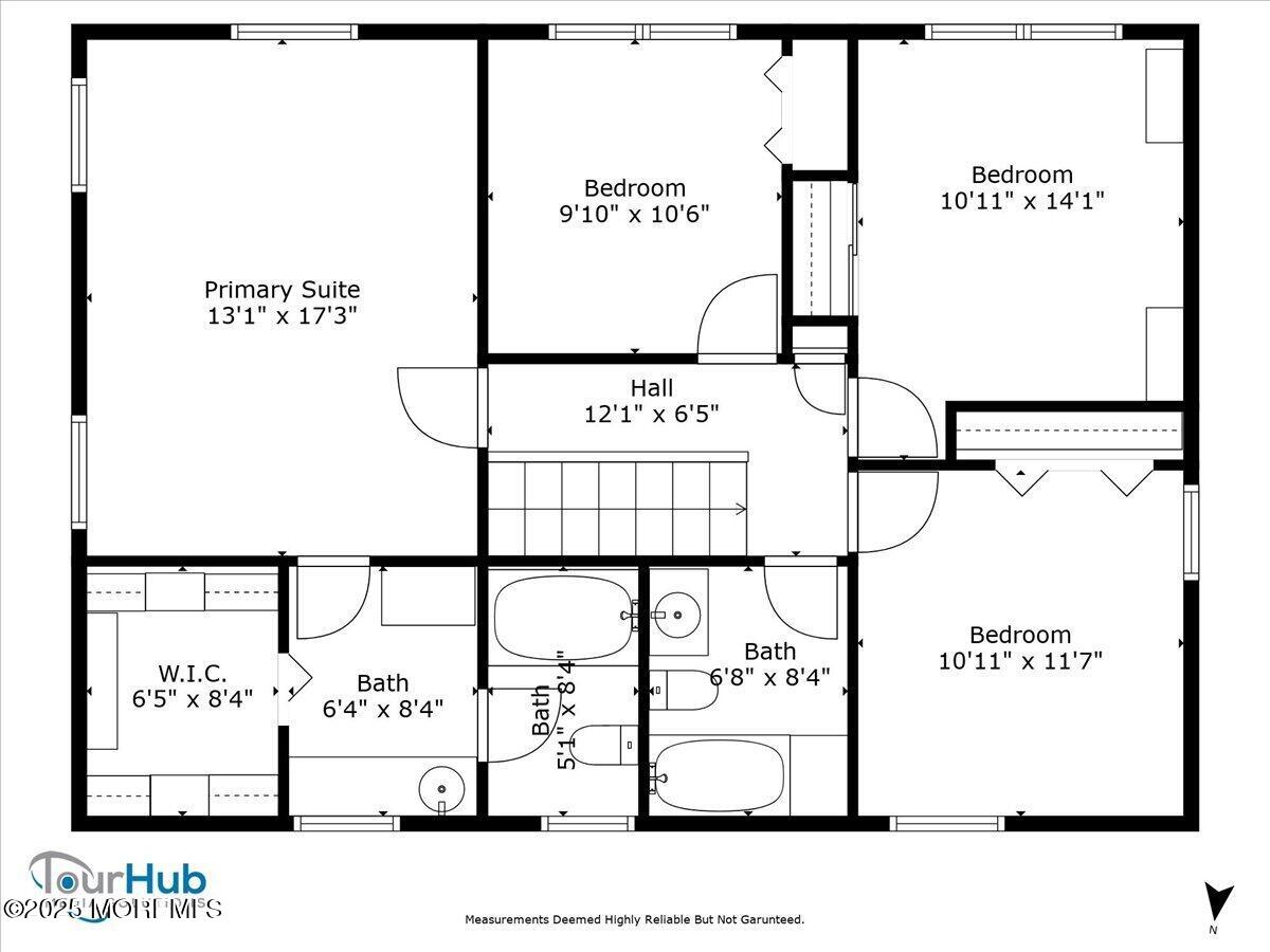 23 Clinton Drive