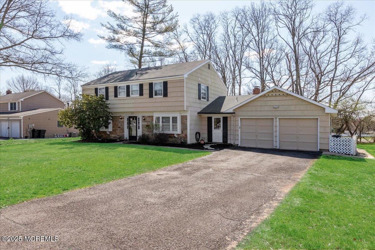 23 Clinton Drive