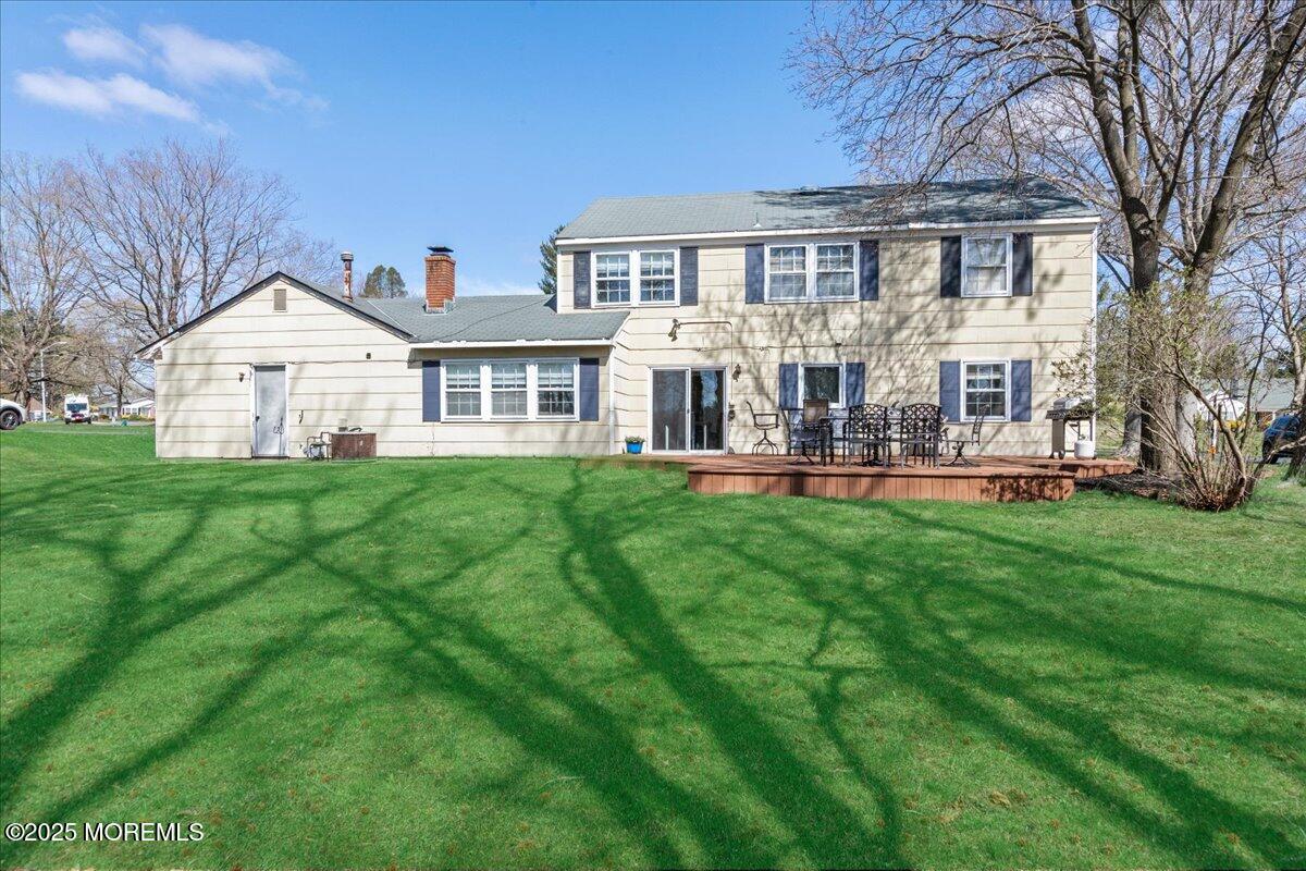 23 Clinton Drive