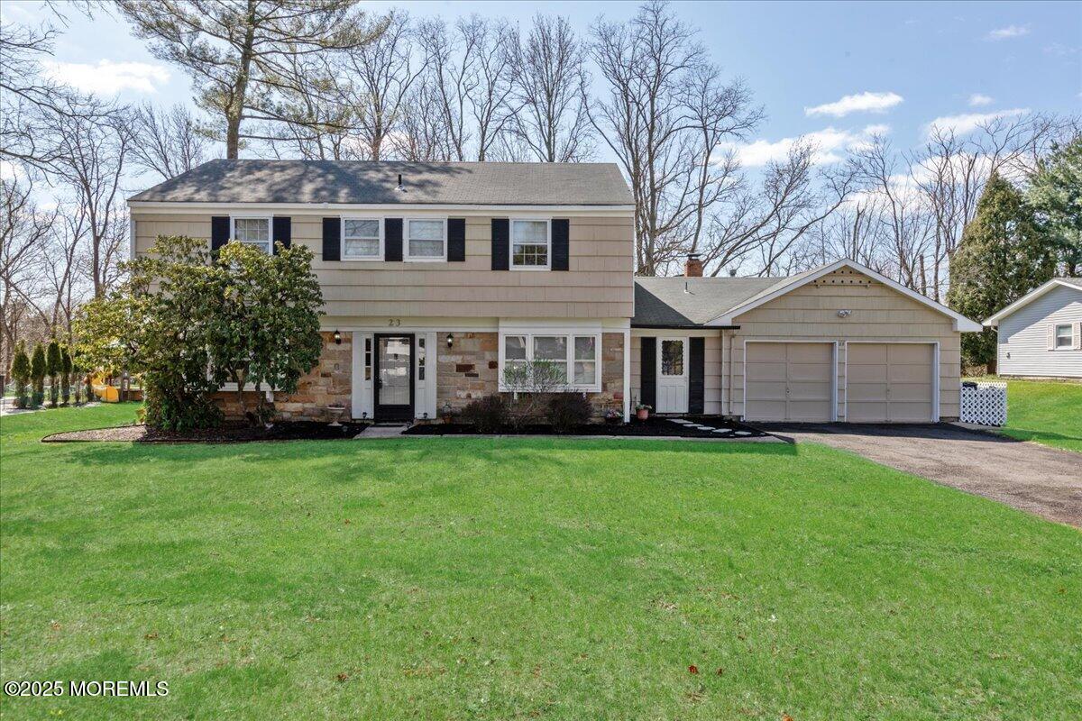 23 Clinton Drive