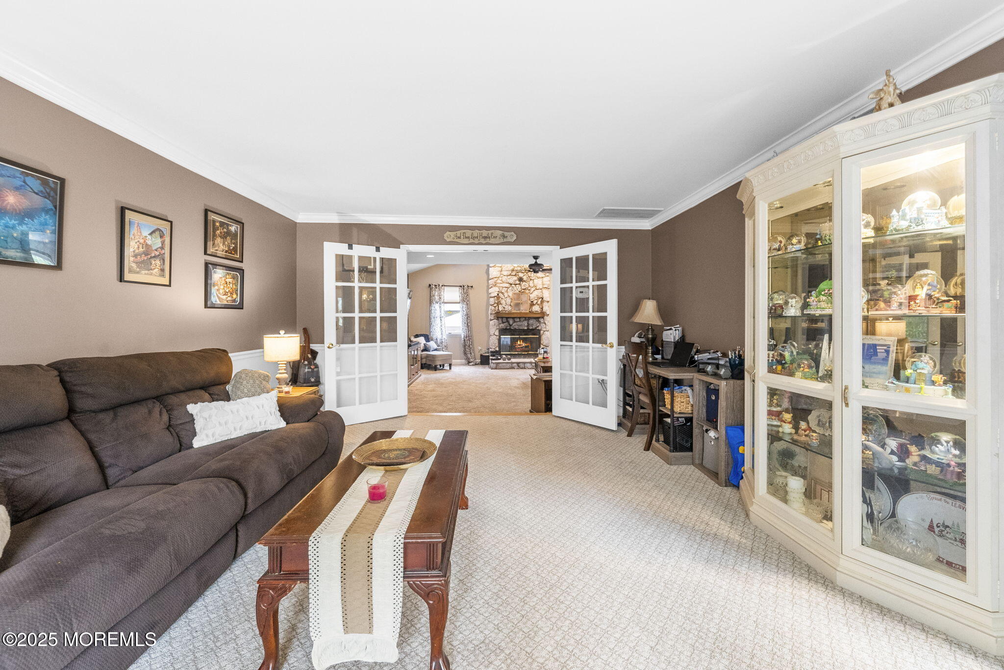 6 Overlook Drive