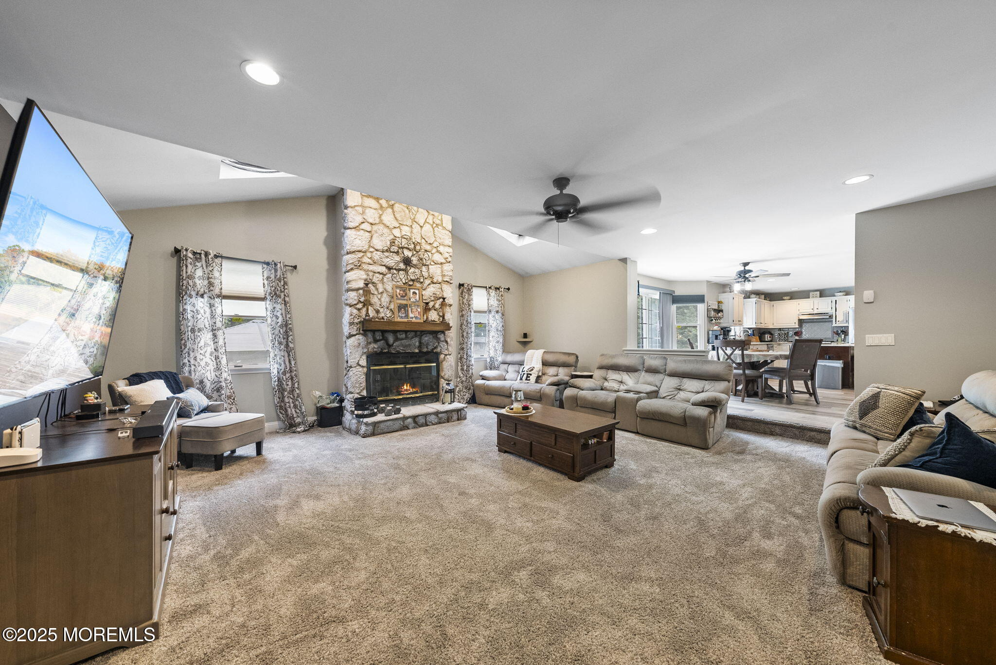 6 Overlook Drive