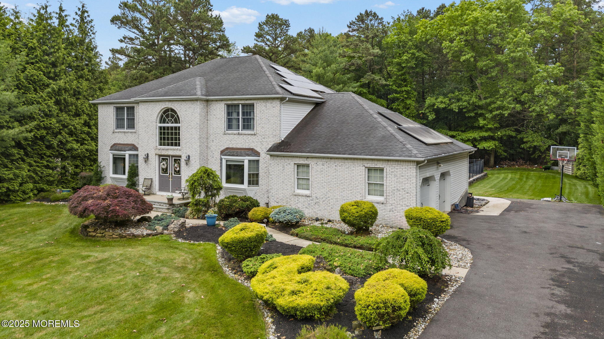 6 Overlook Drive