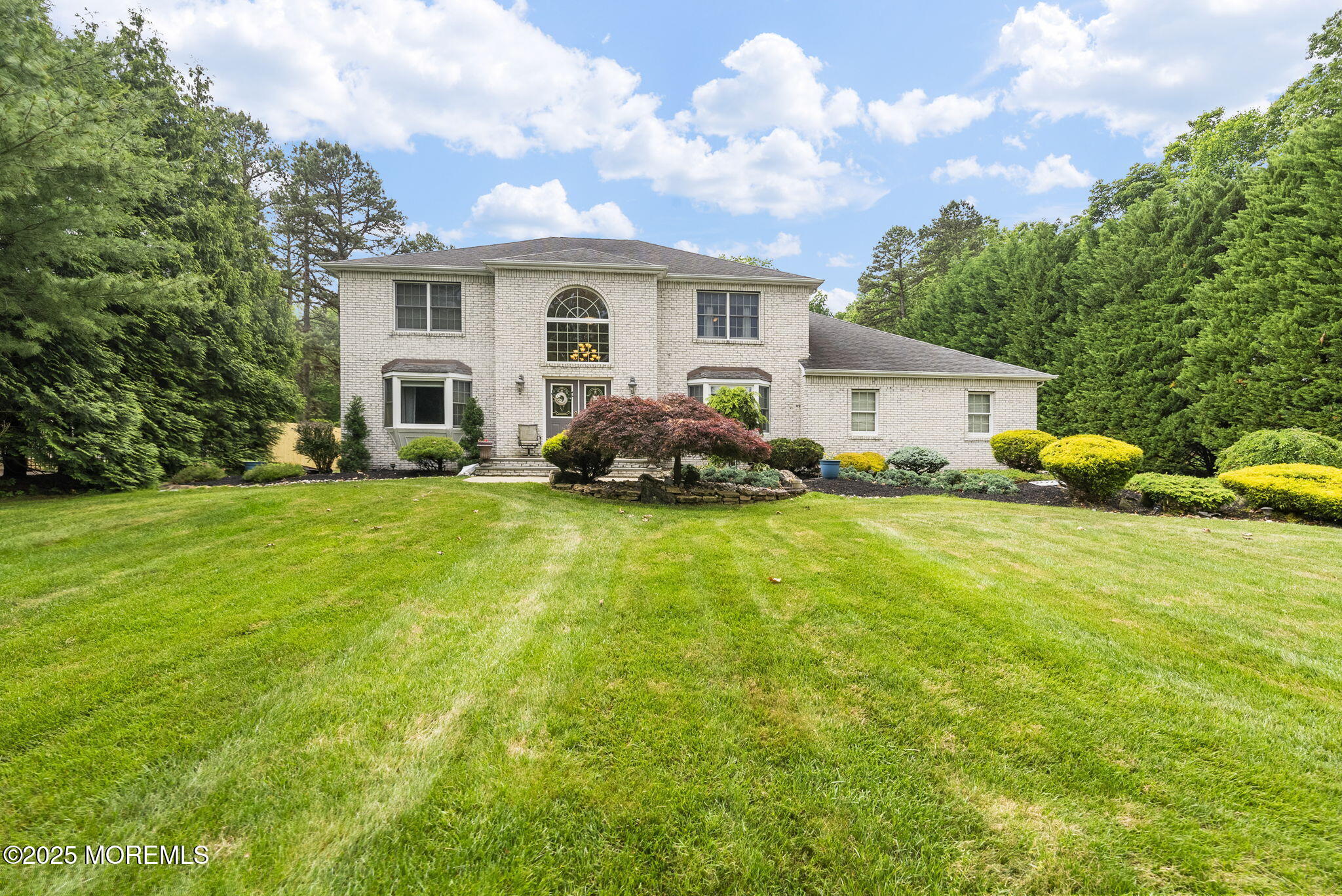 6 Overlook Drive