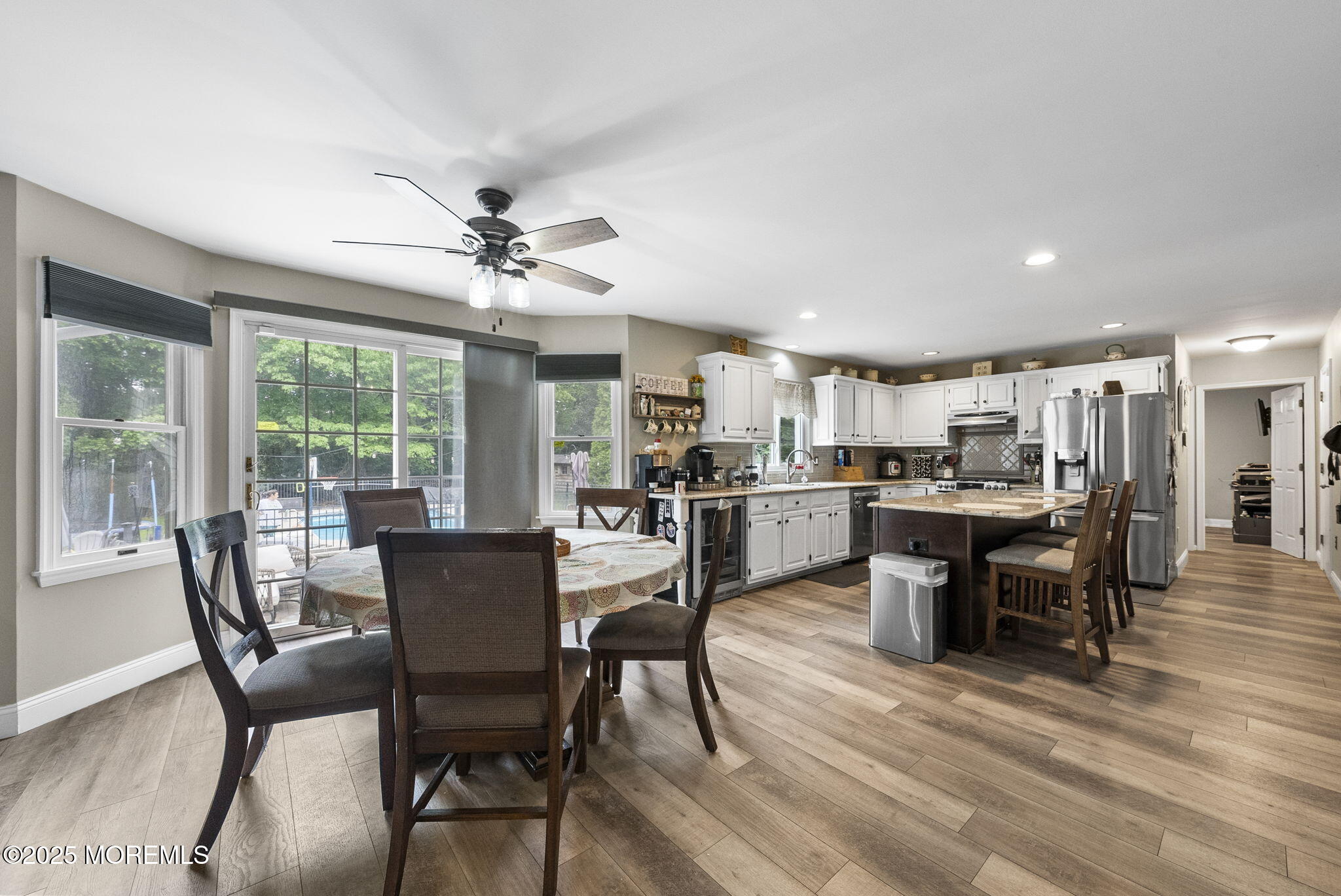 6 Overlook Drive