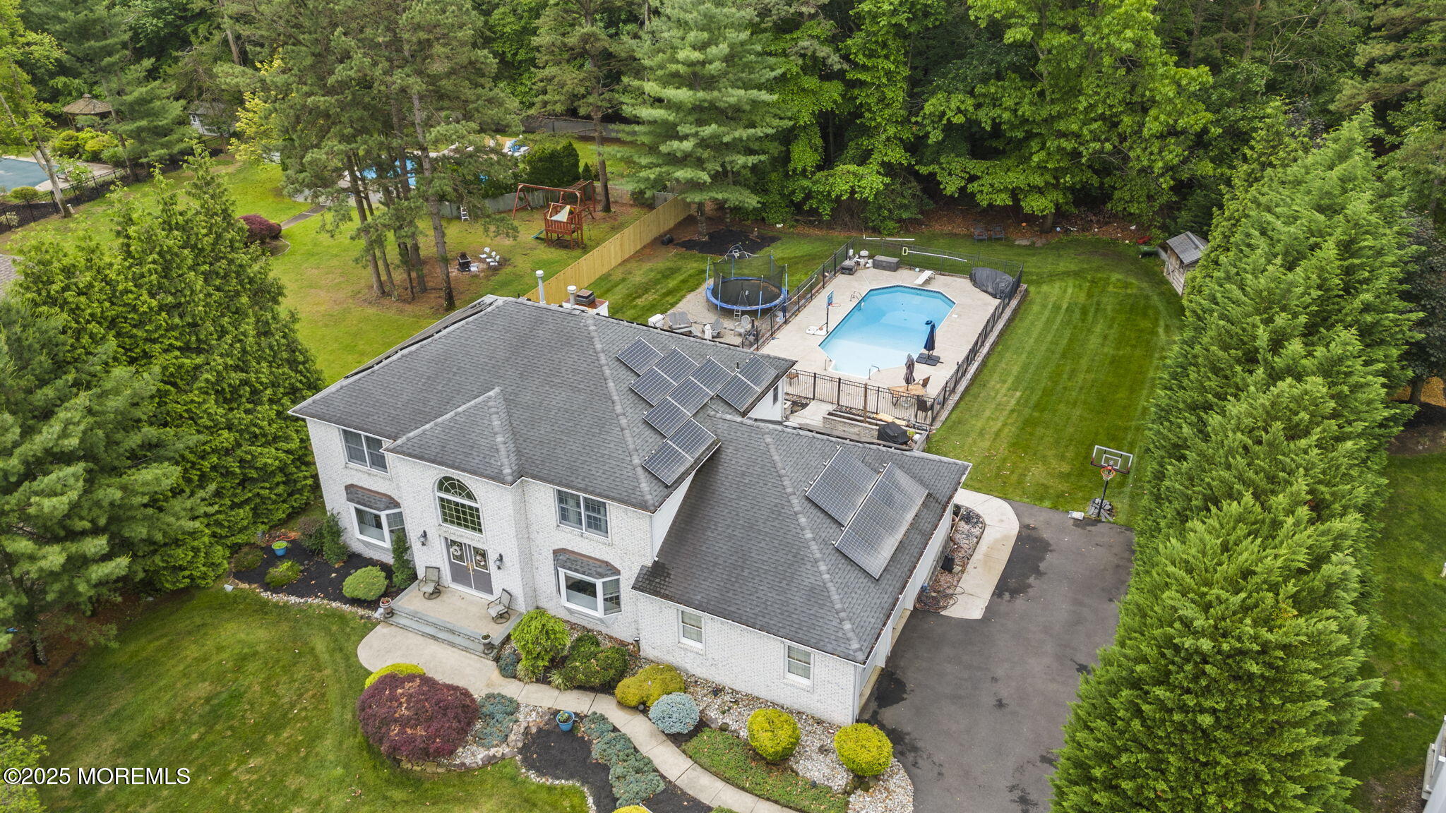 6 Overlook Drive