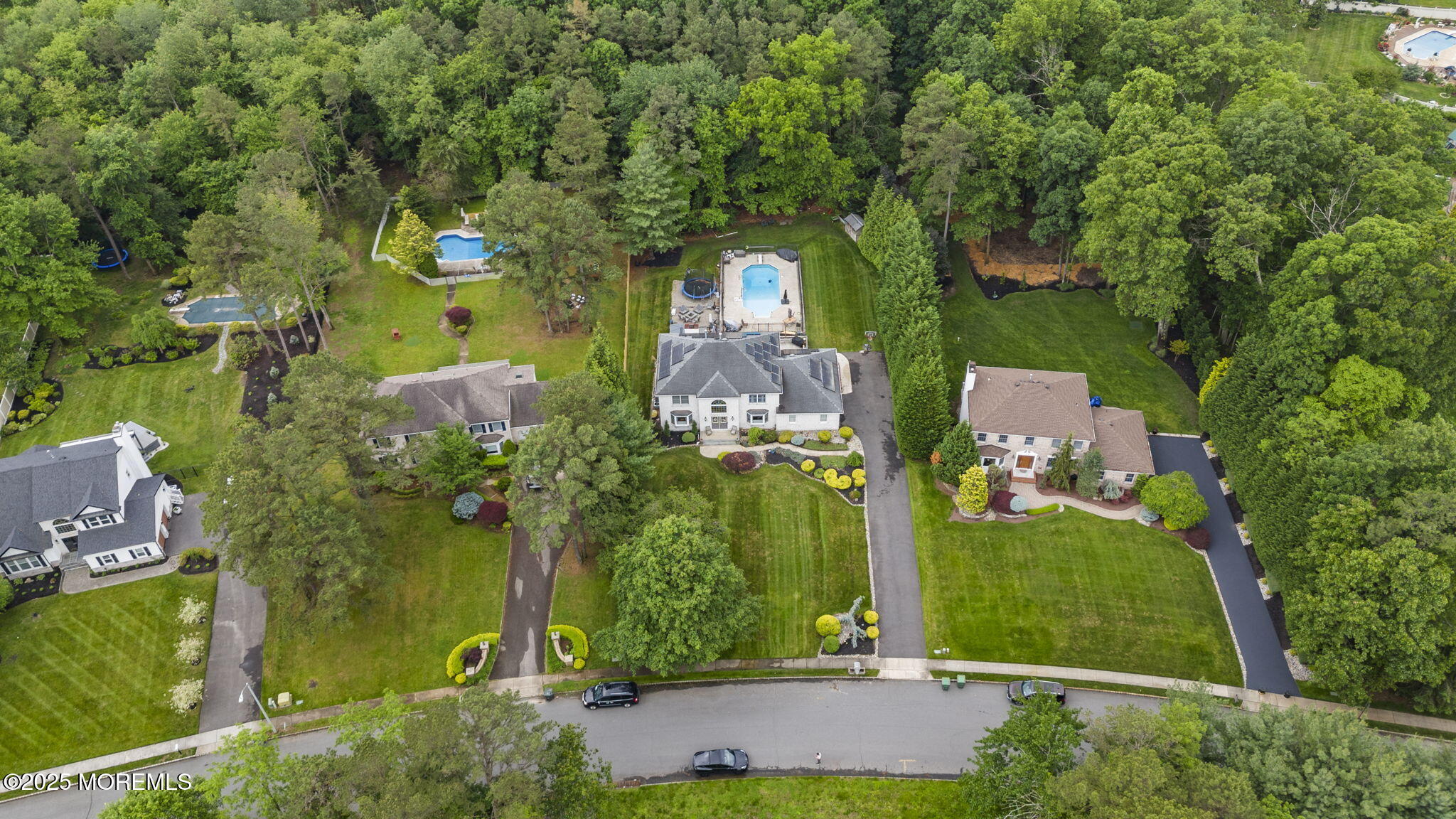 6 Overlook Drive