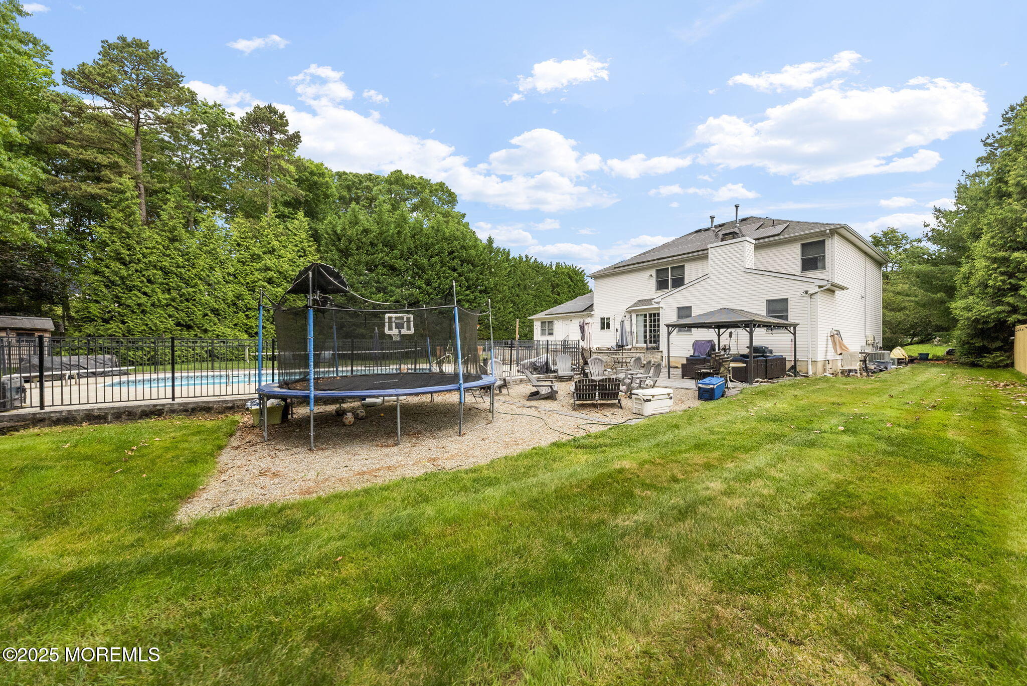6 Overlook Drive