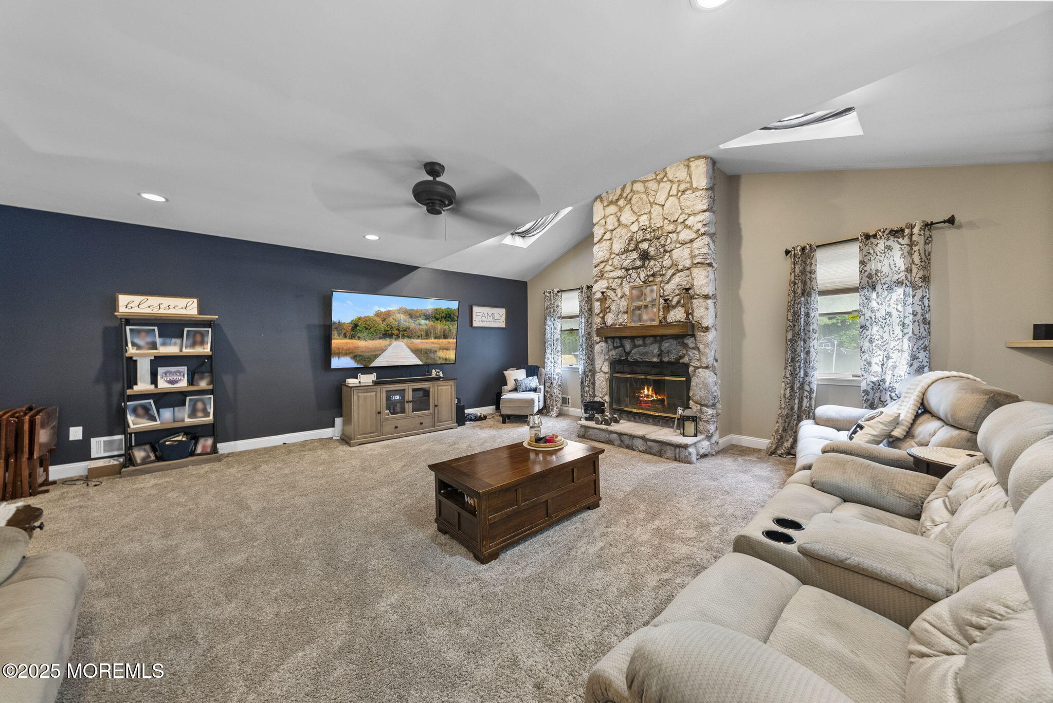 6 Overlook Drive