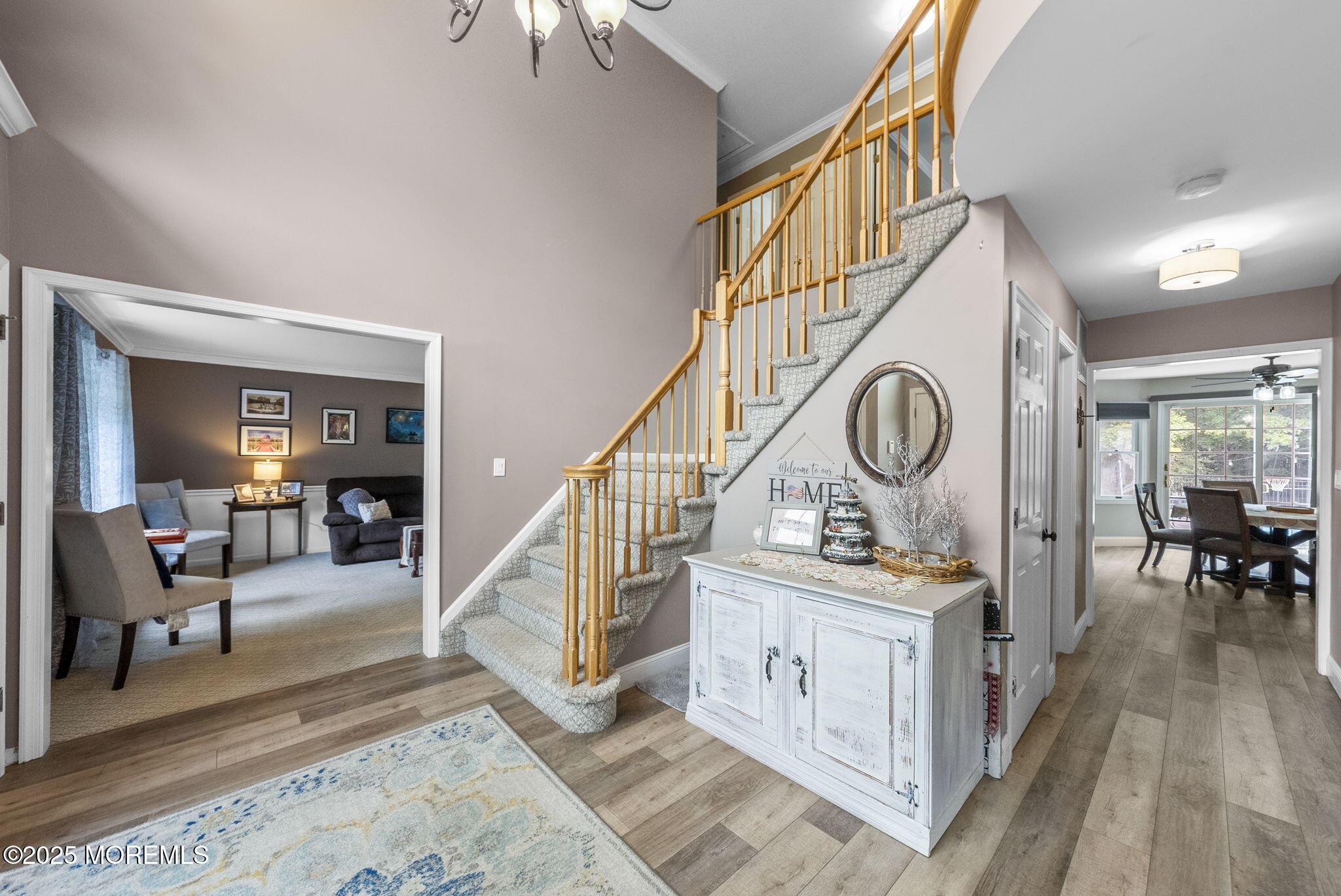 6 Overlook Drive