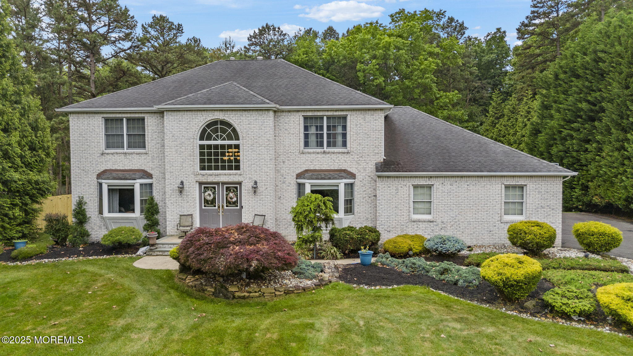 6 Overlook Drive