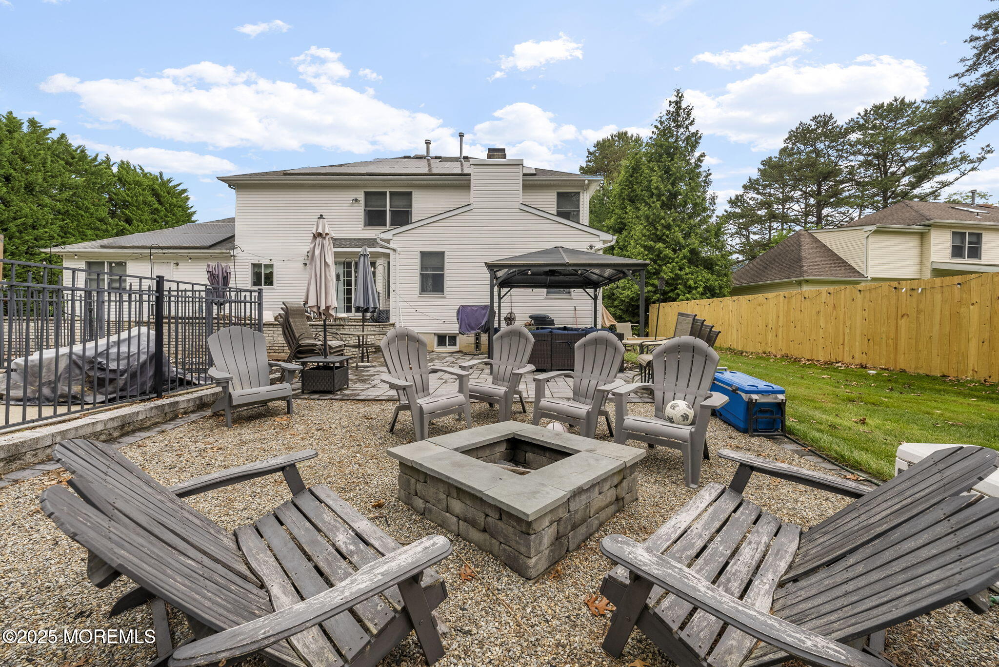 6 Overlook Drive