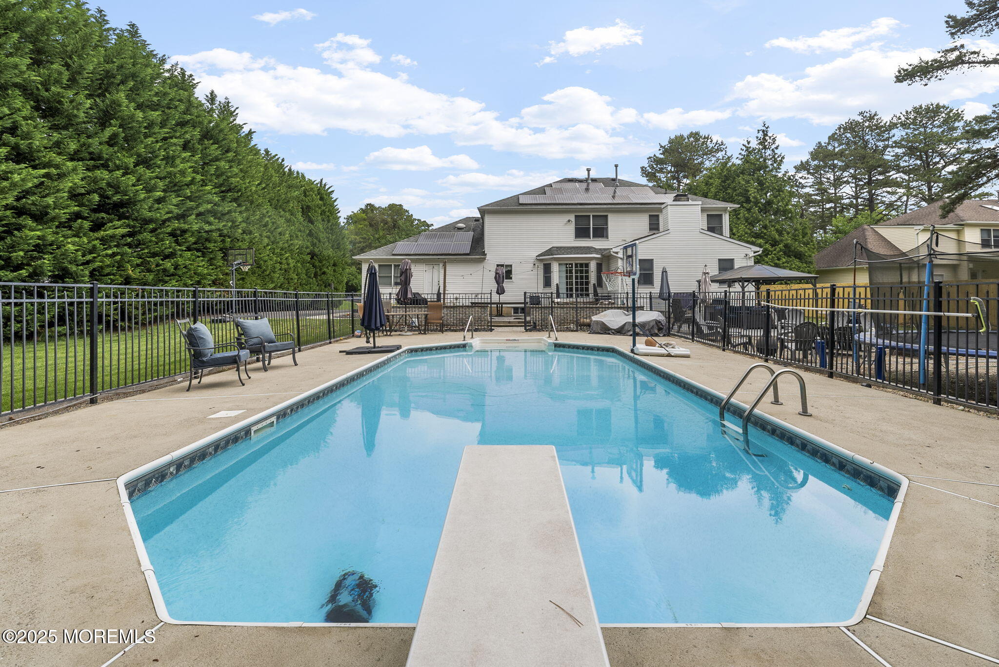 6 Overlook Drive