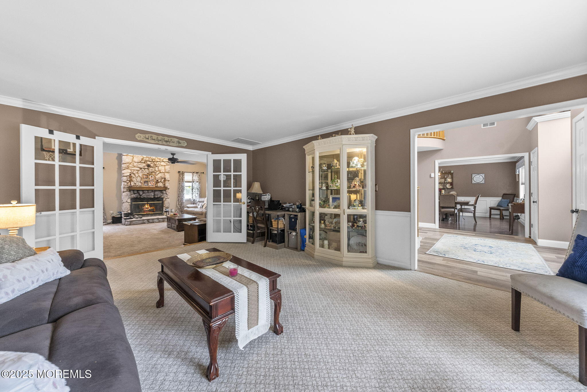 6 Overlook Drive