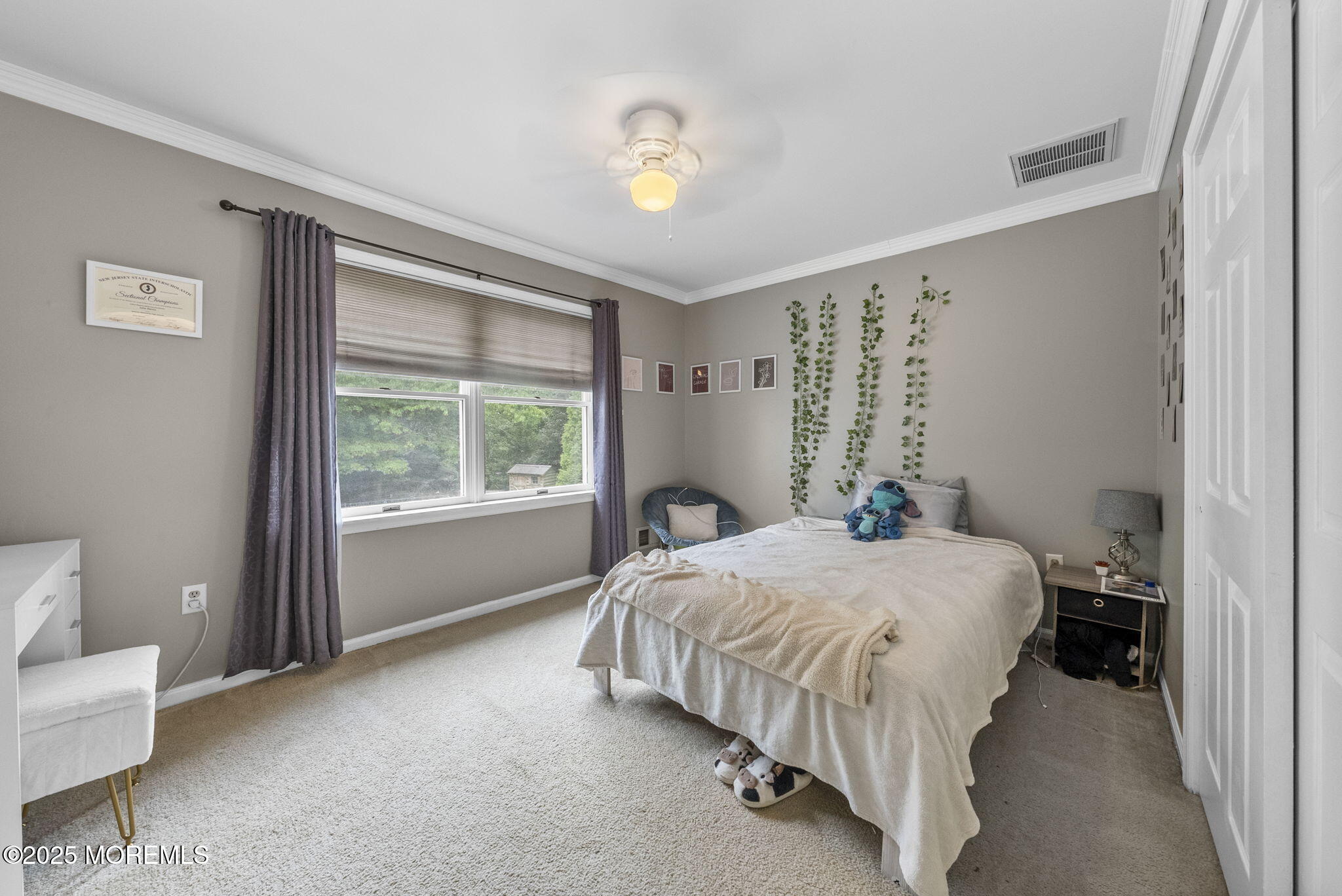 6 Overlook Drive