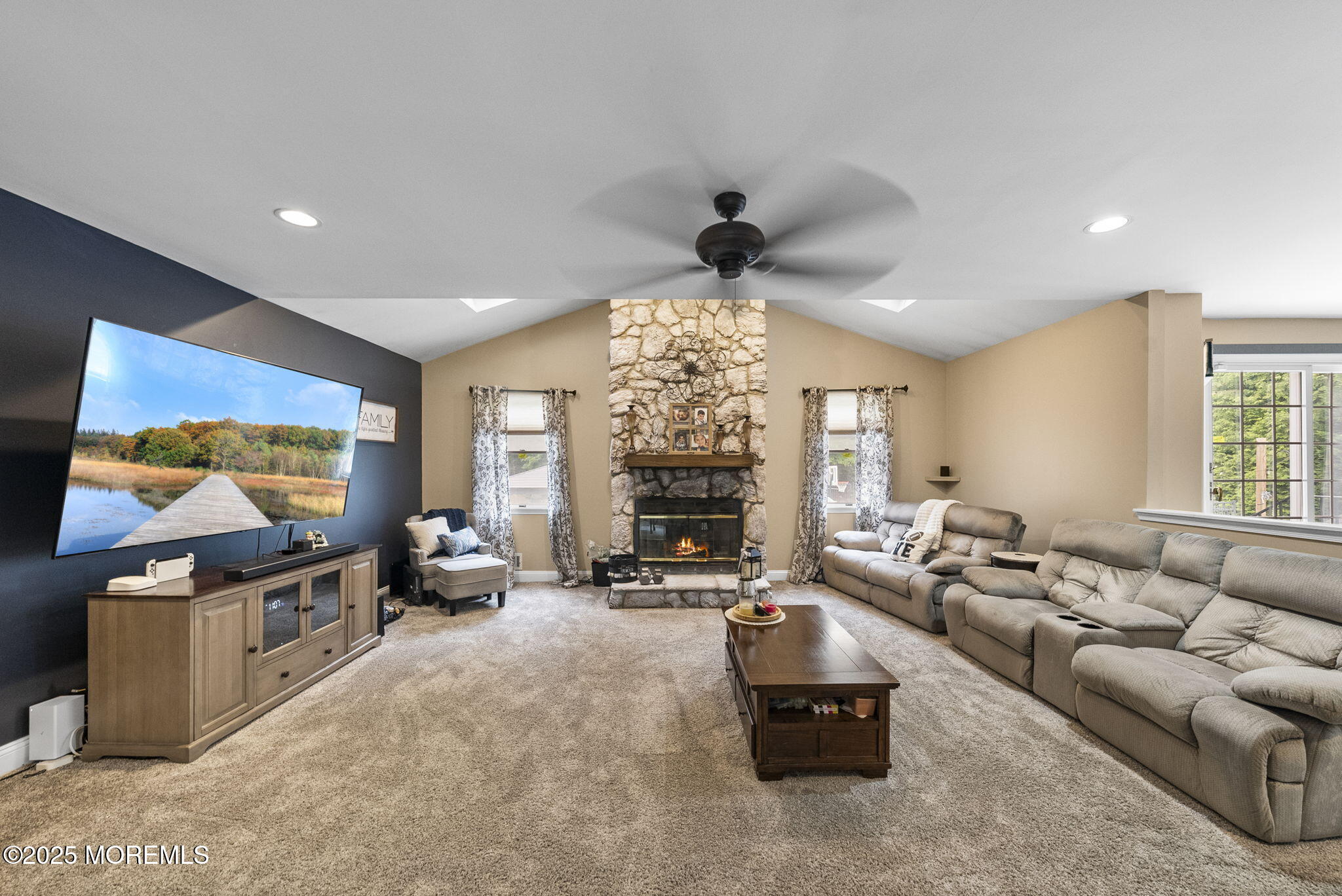 6 Overlook Drive