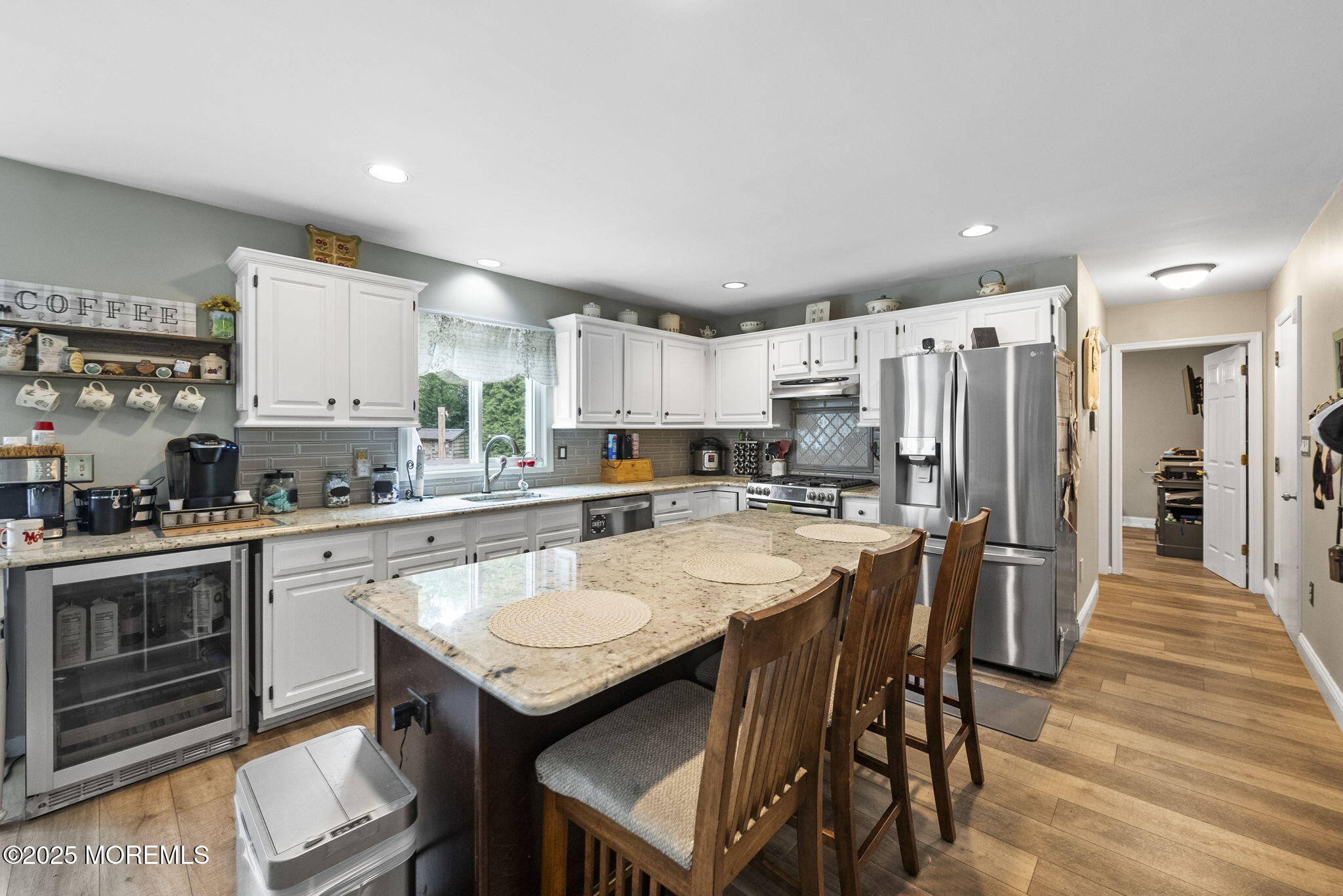 6 Overlook Drive