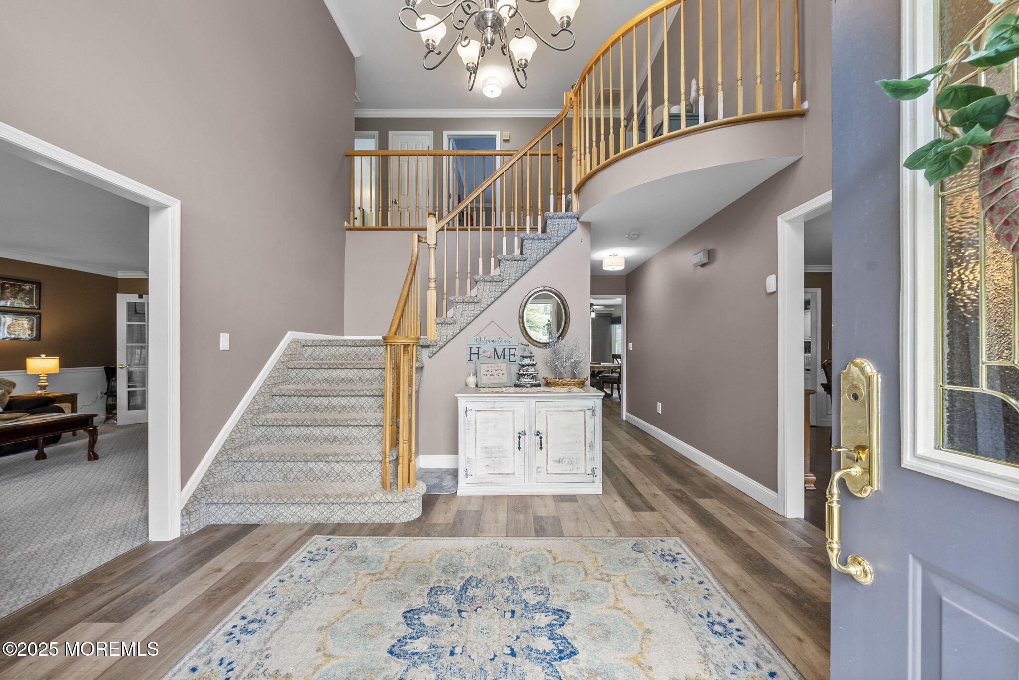 6 Overlook Drive