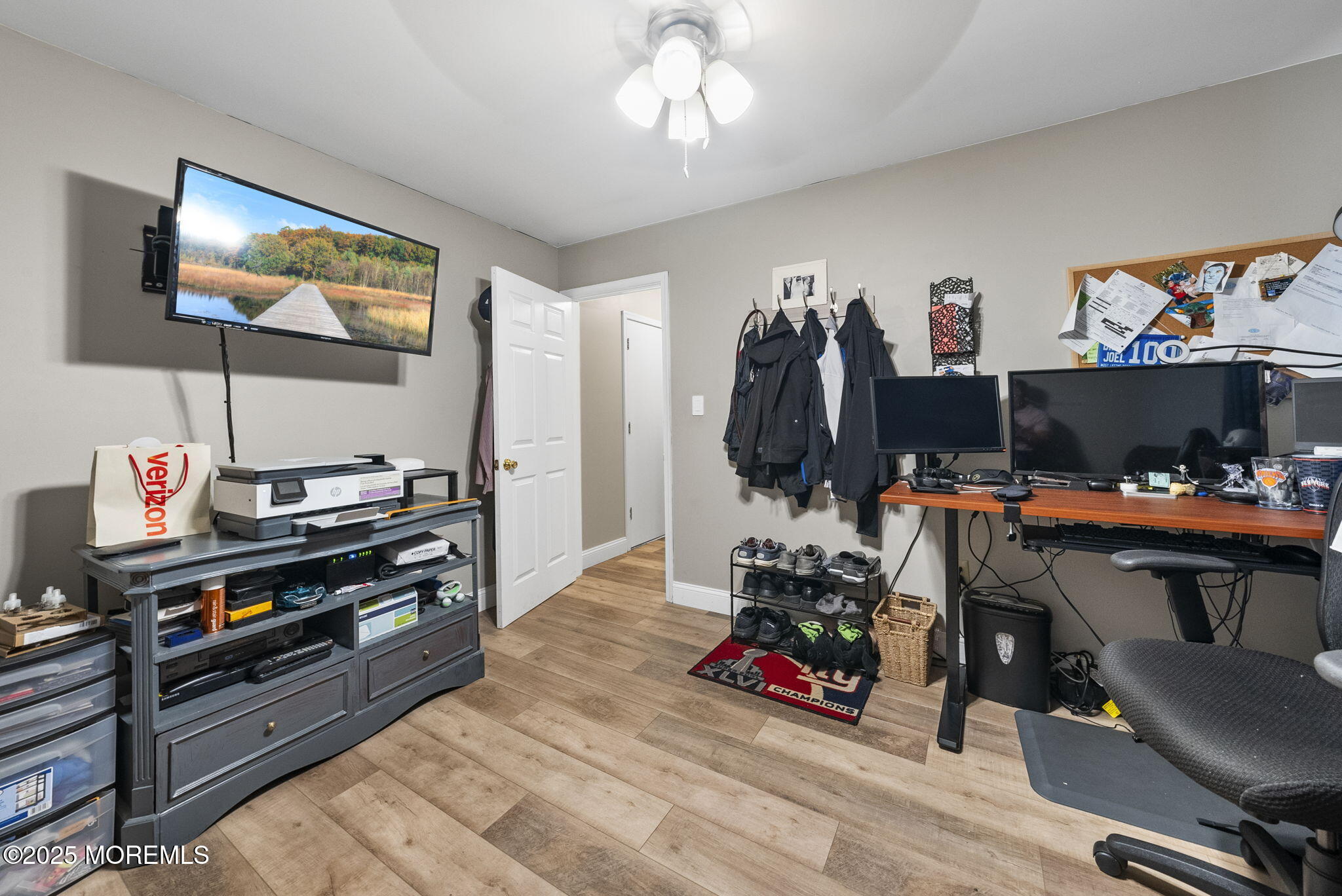 6 Overlook Drive