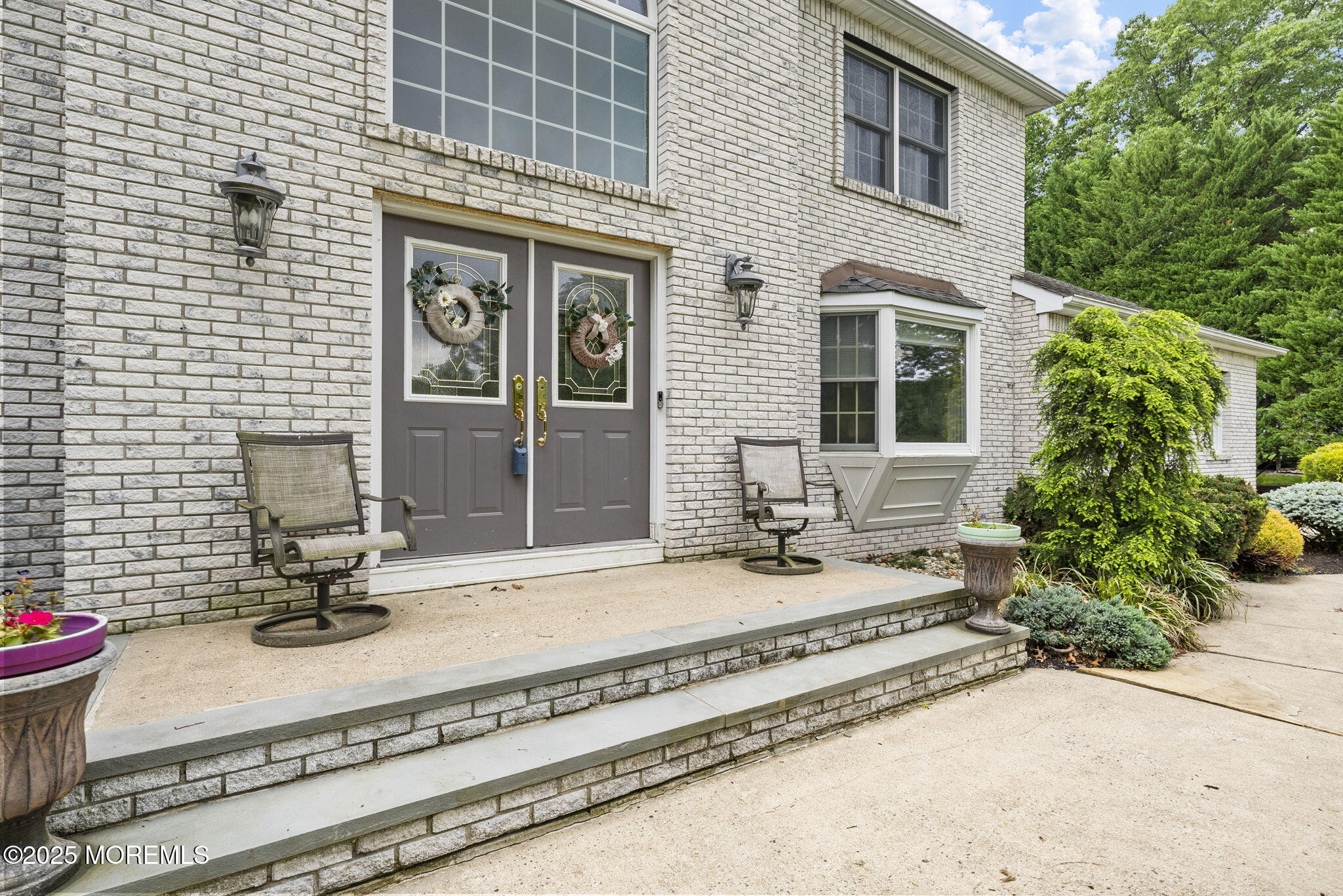 6 Overlook Drive