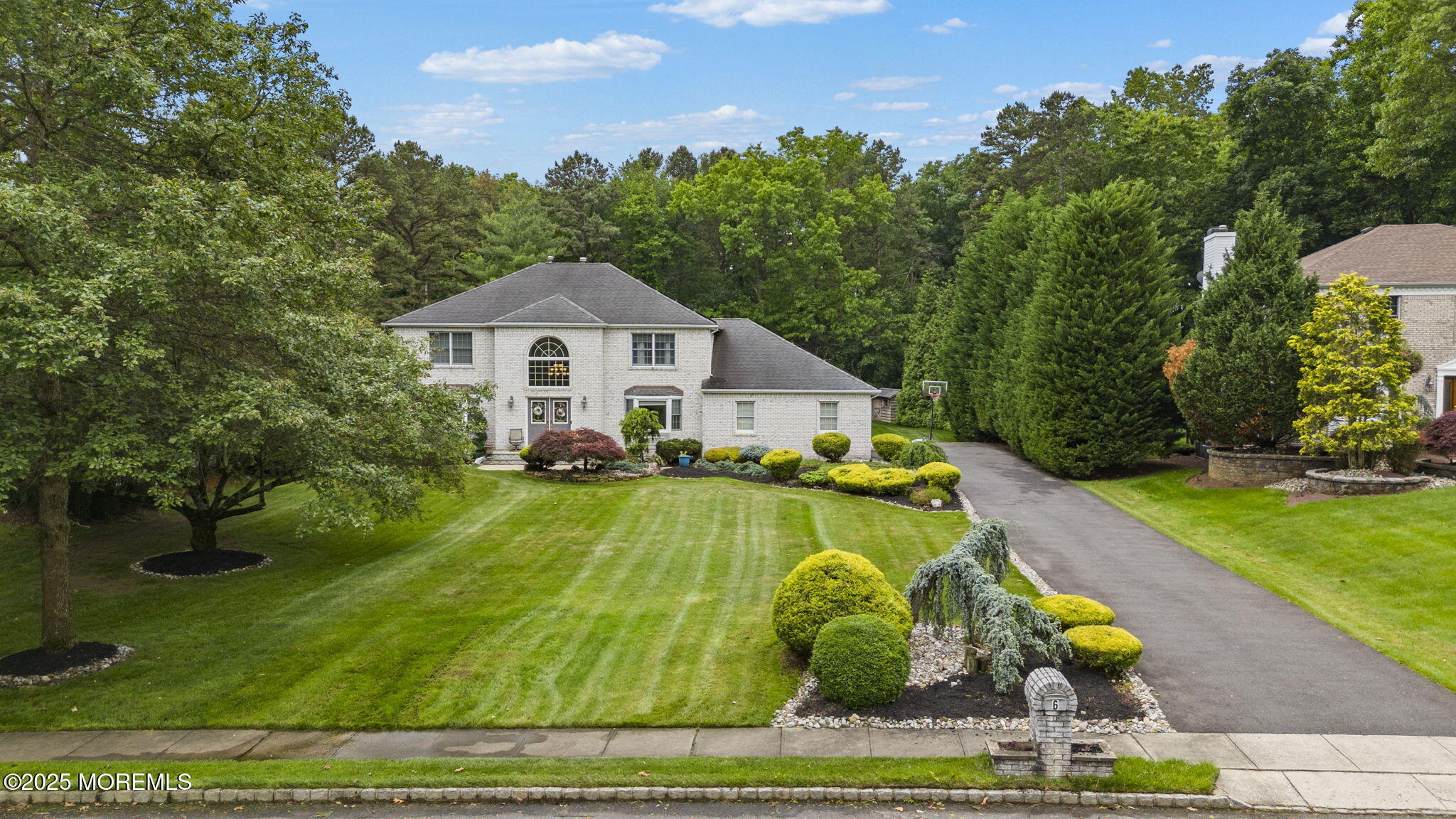 6 Overlook Drive