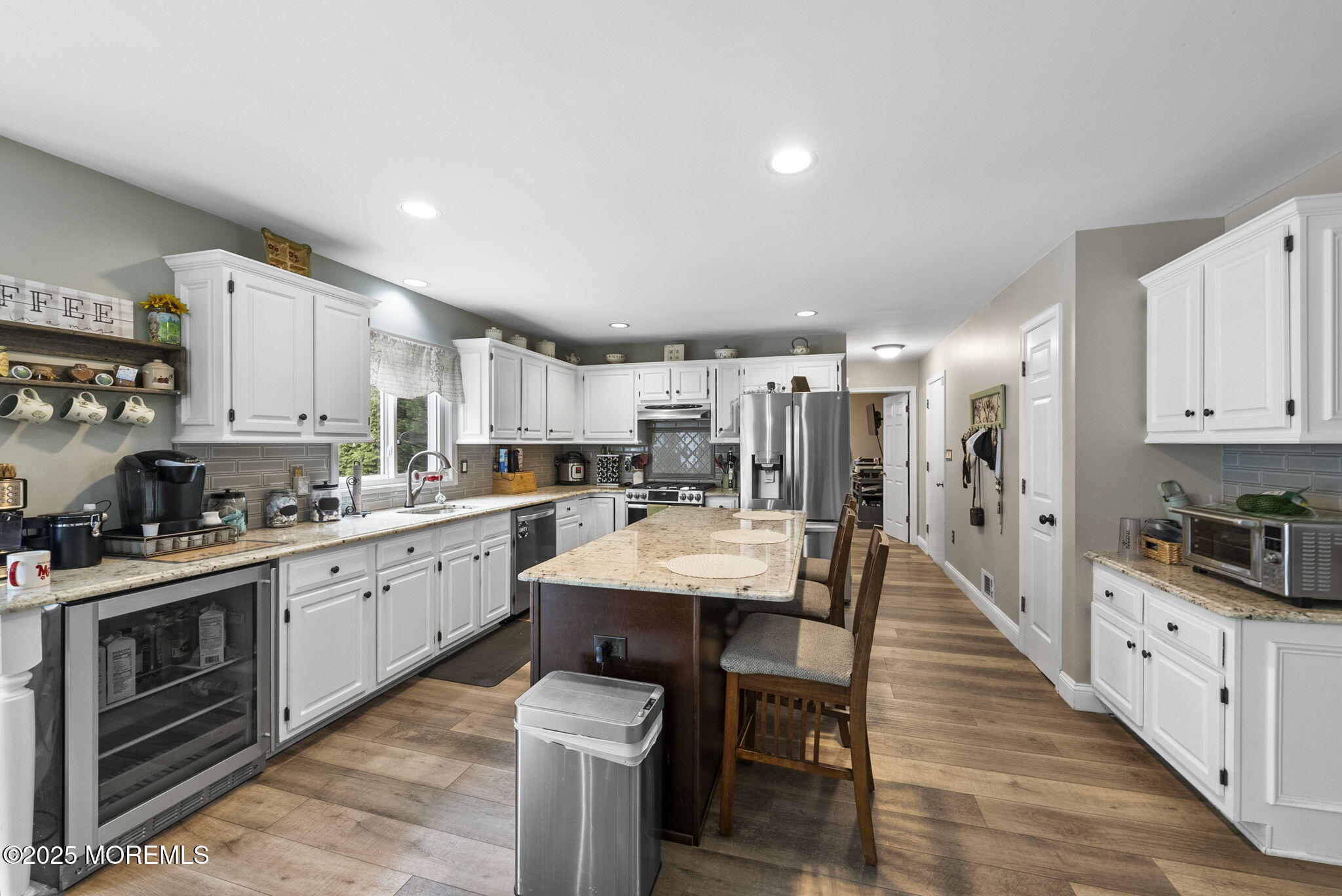 6 Overlook Drive
