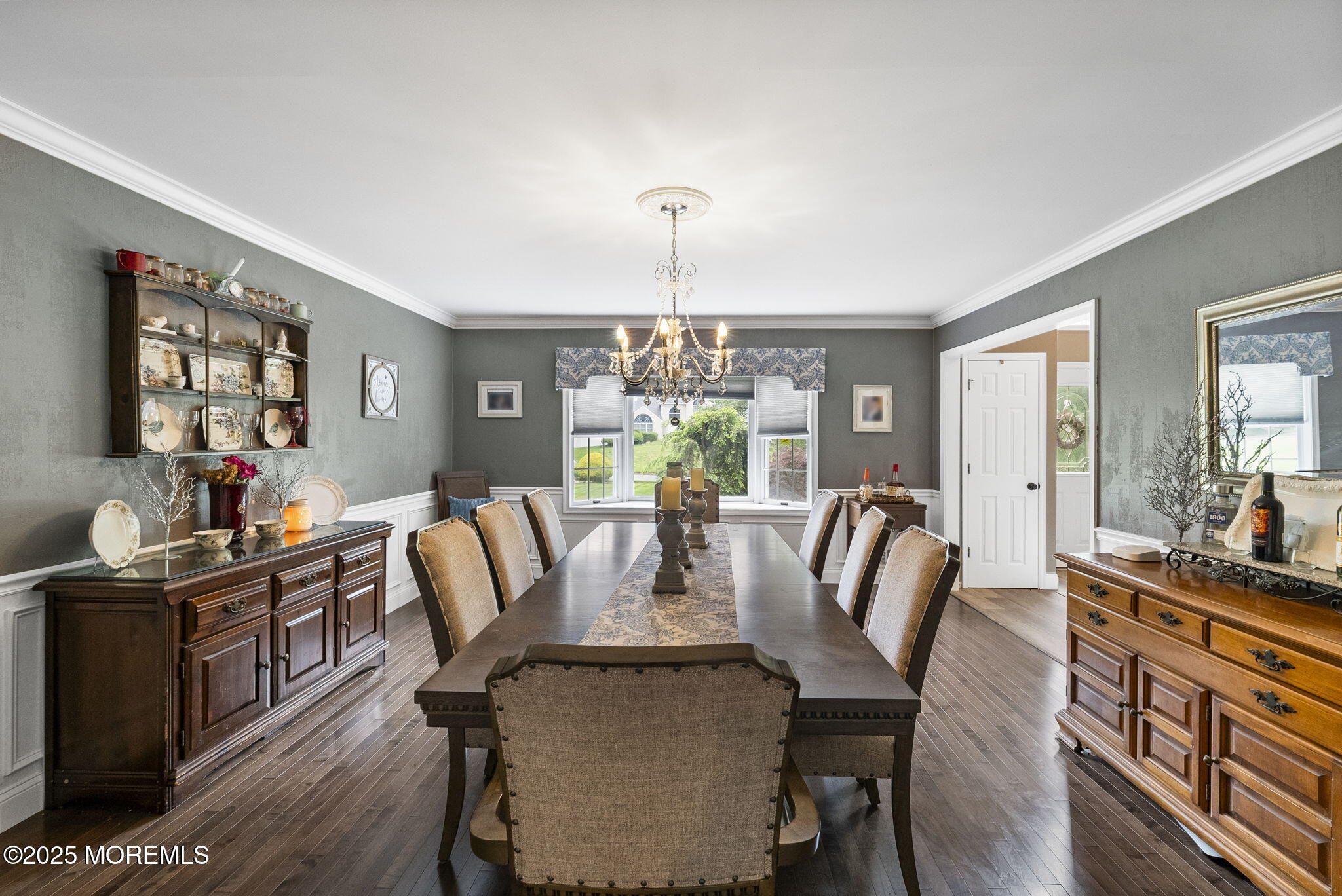 6 Overlook Drive