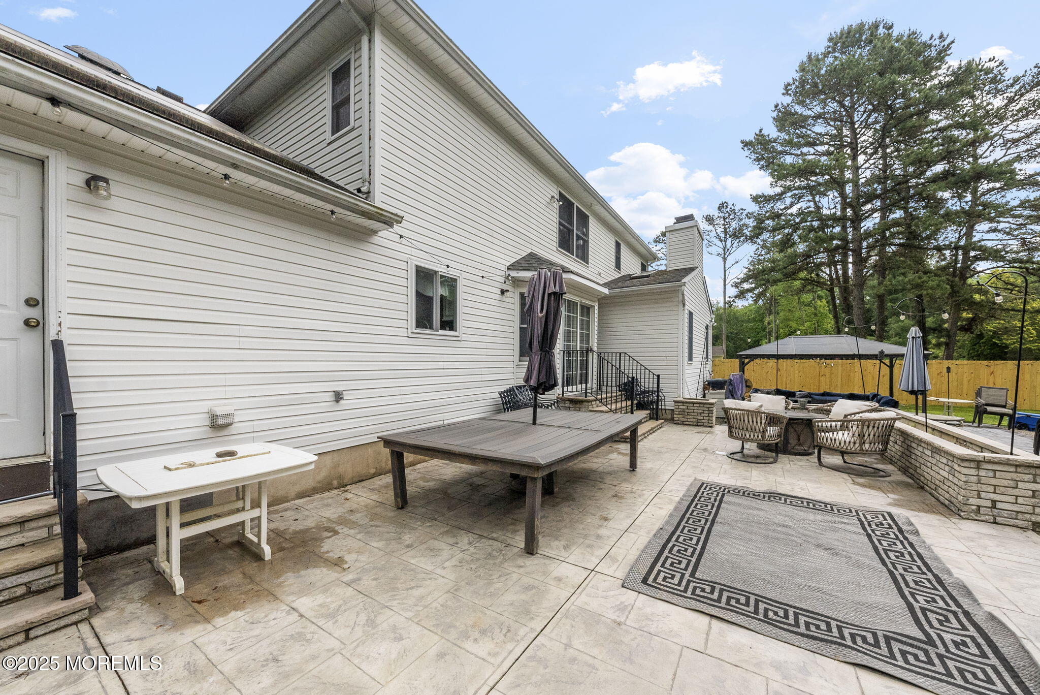 6 Overlook Drive