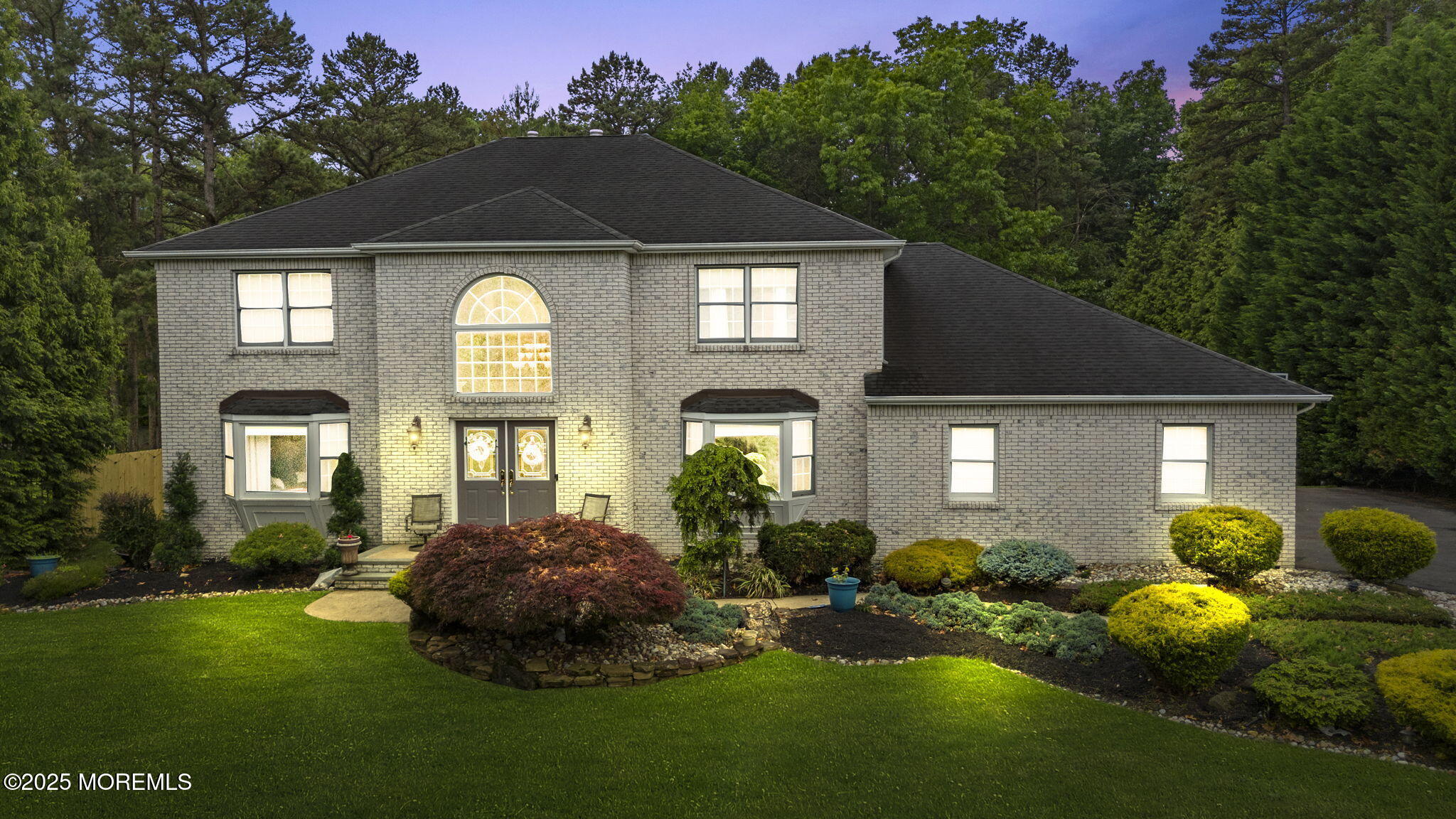 6 Overlook Drive