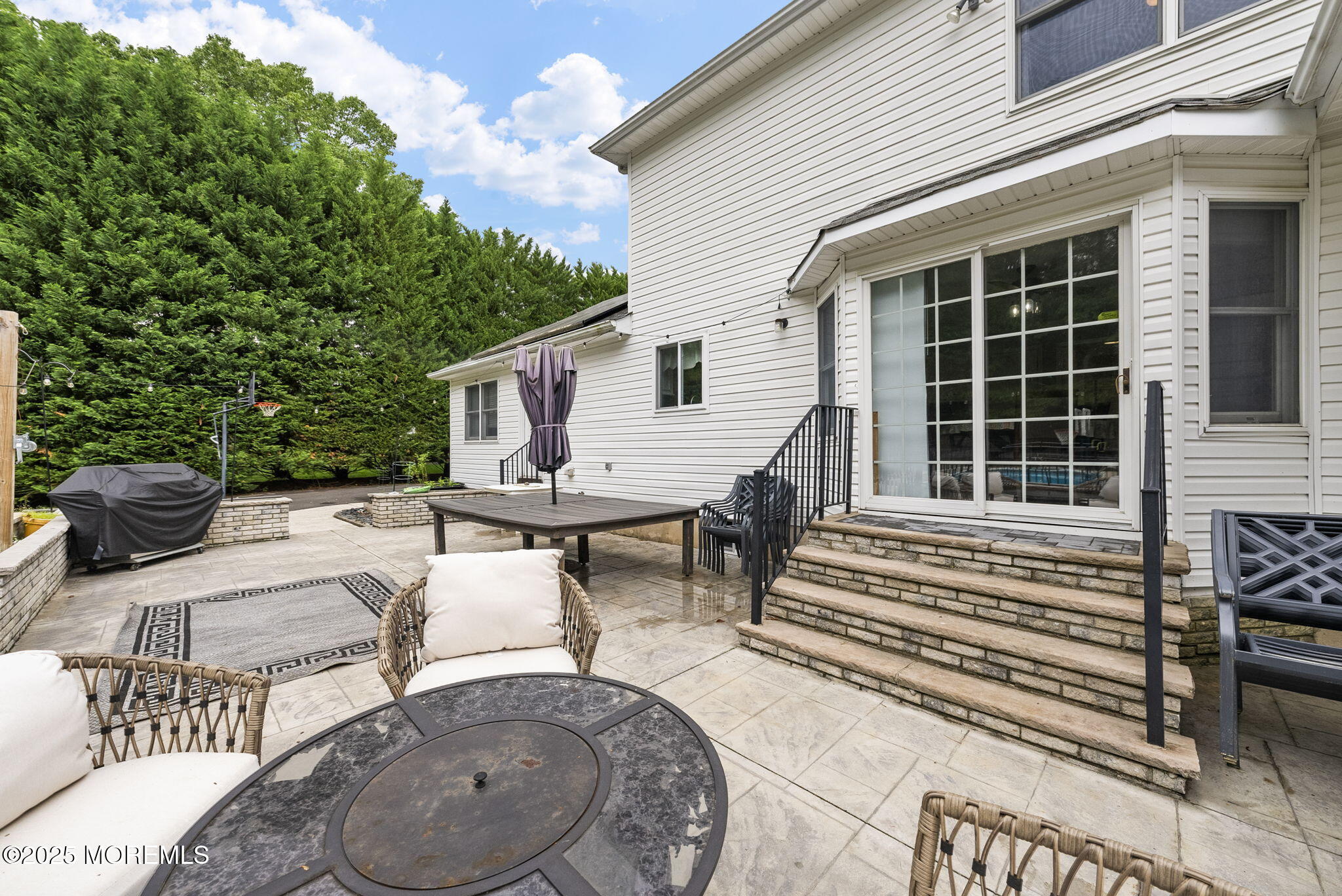 6 Overlook Drive