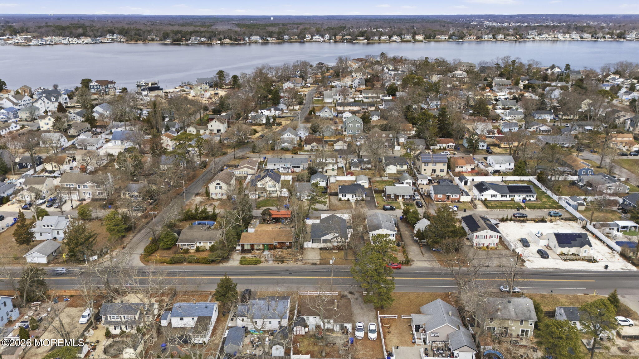 478 Mantoloking Road