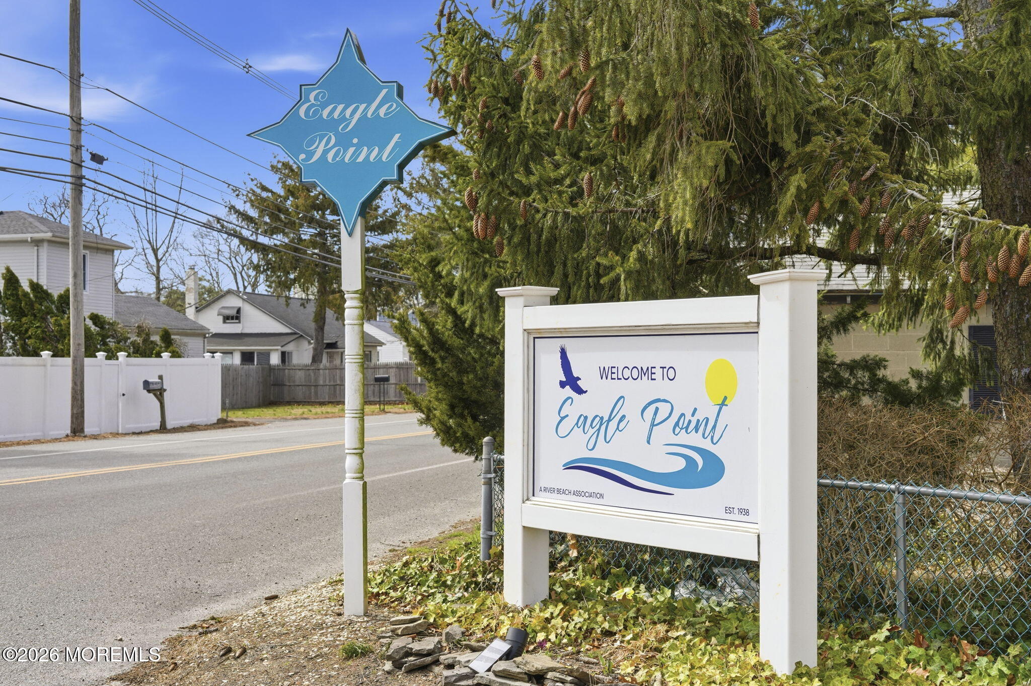 478 Mantoloking Road