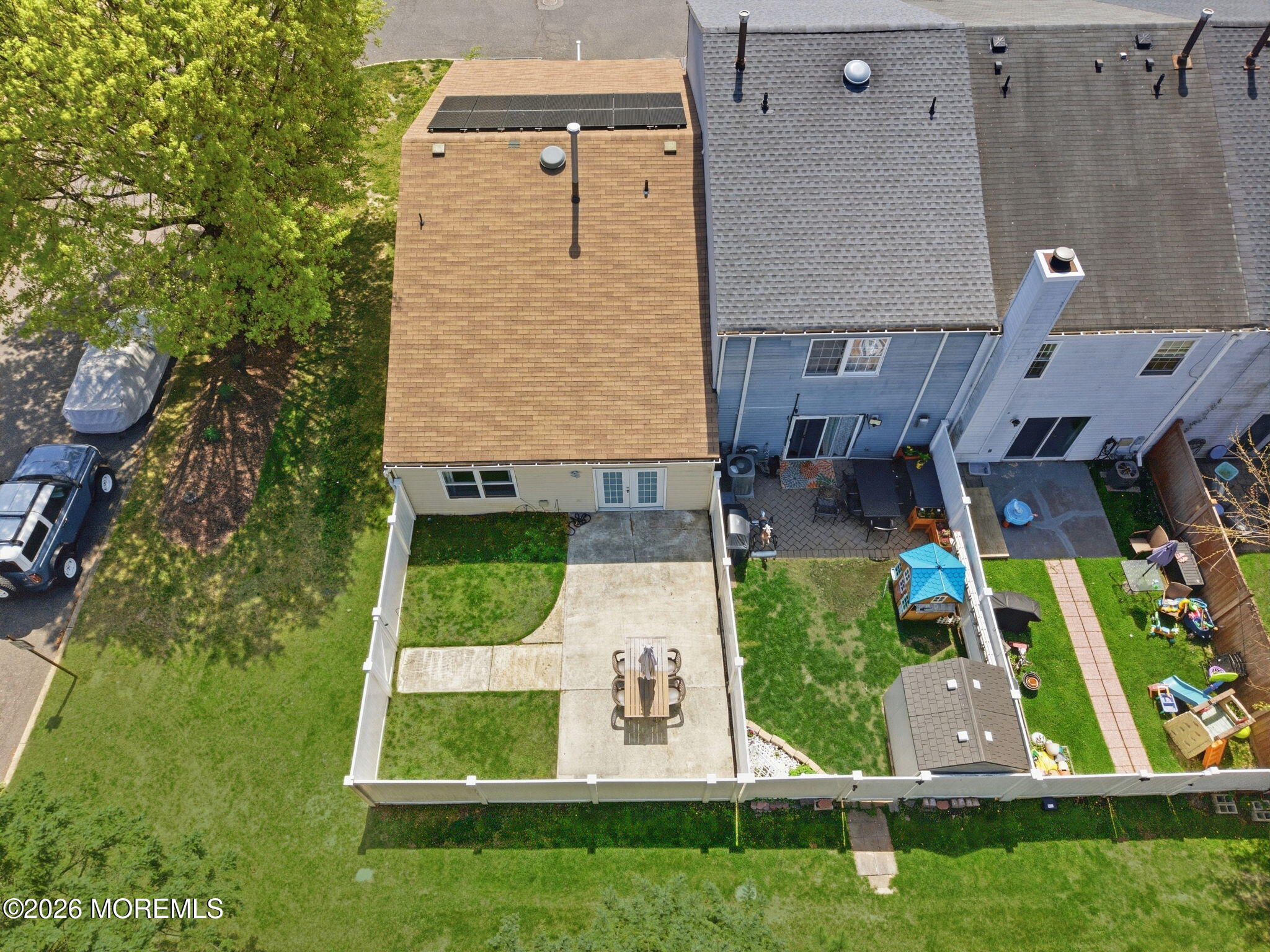 56 Thorne Lane