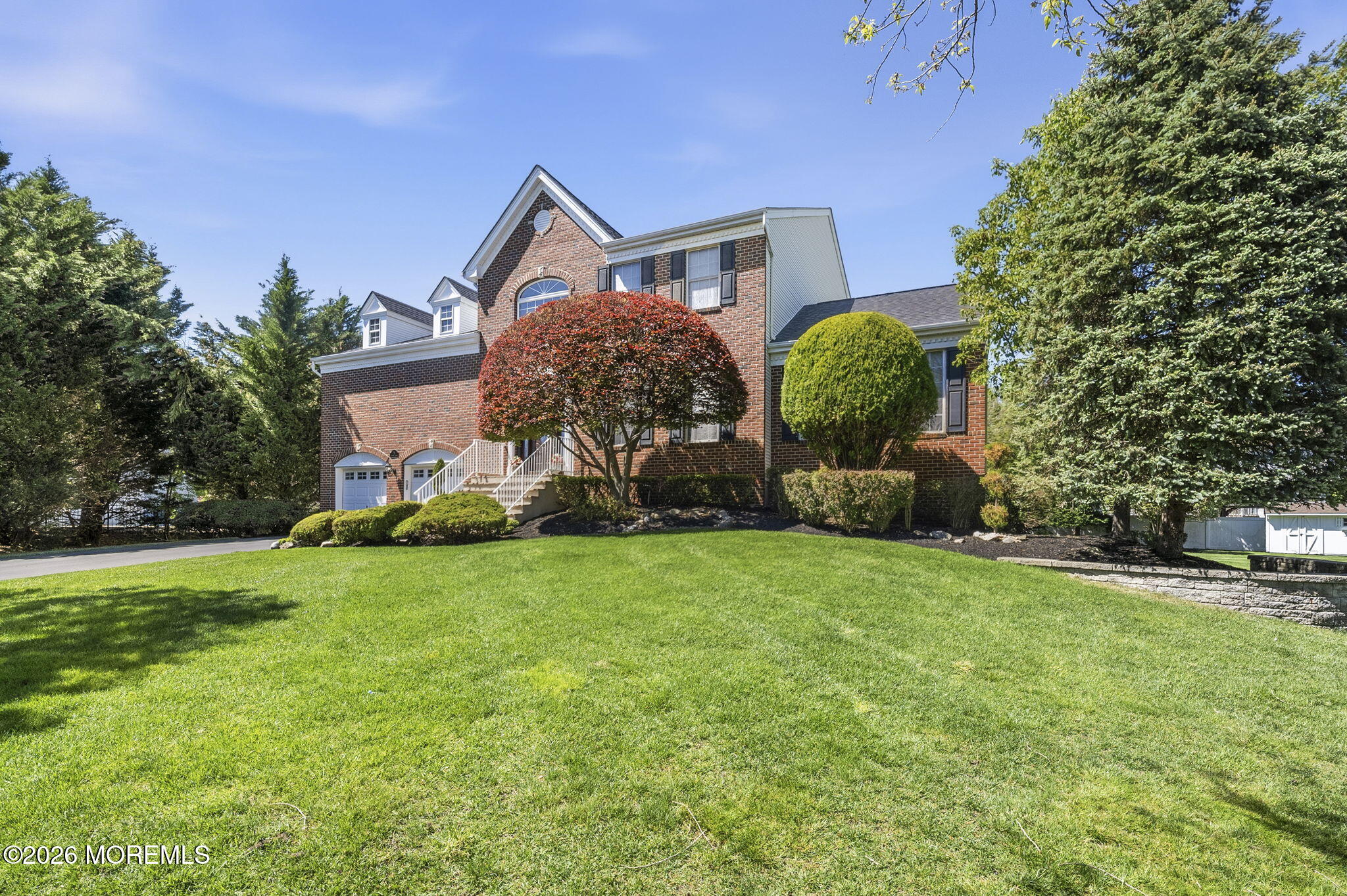 75 Columbia Court