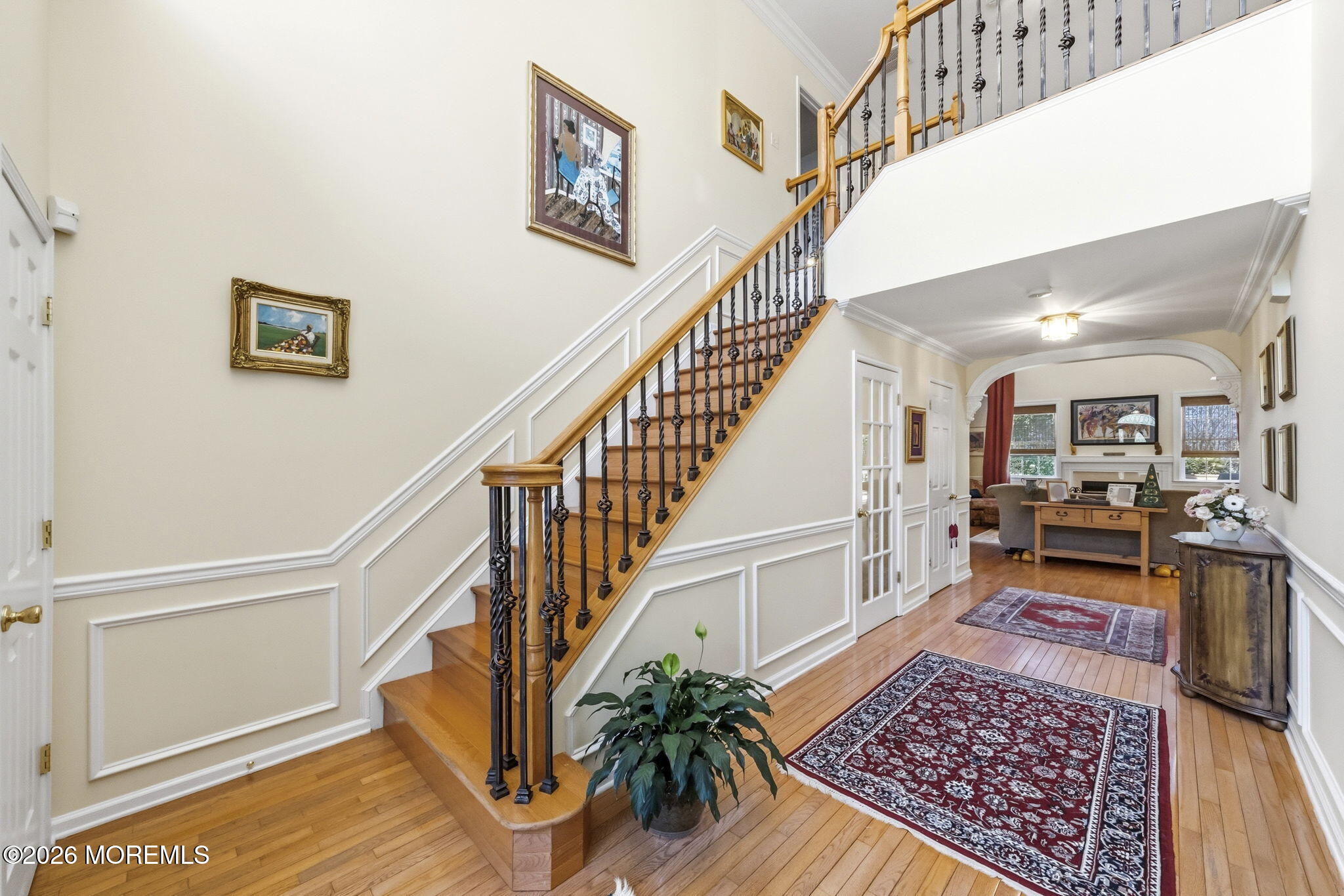 75 Columbia Court