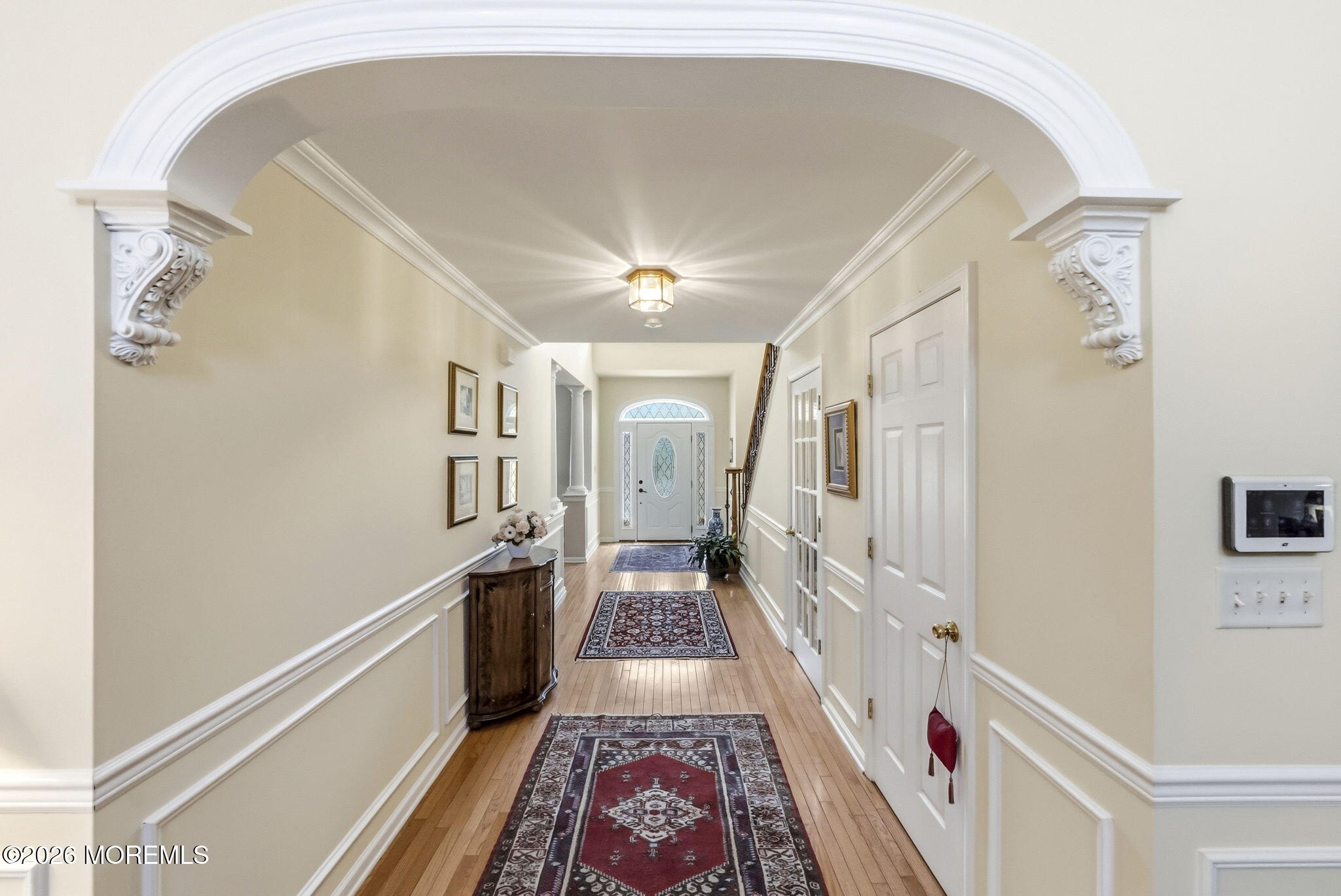 75 Columbia Court