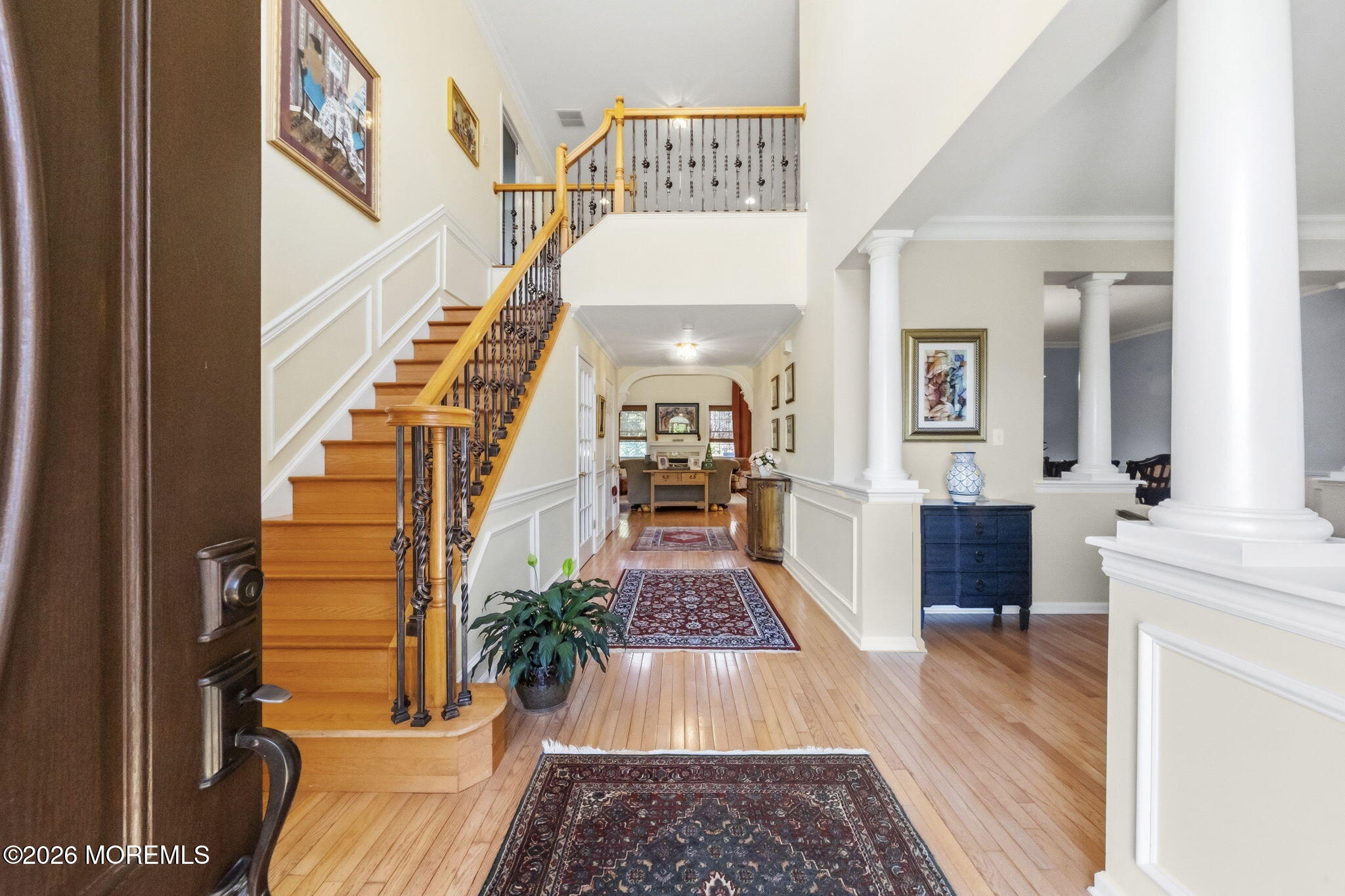 75 Columbia Court