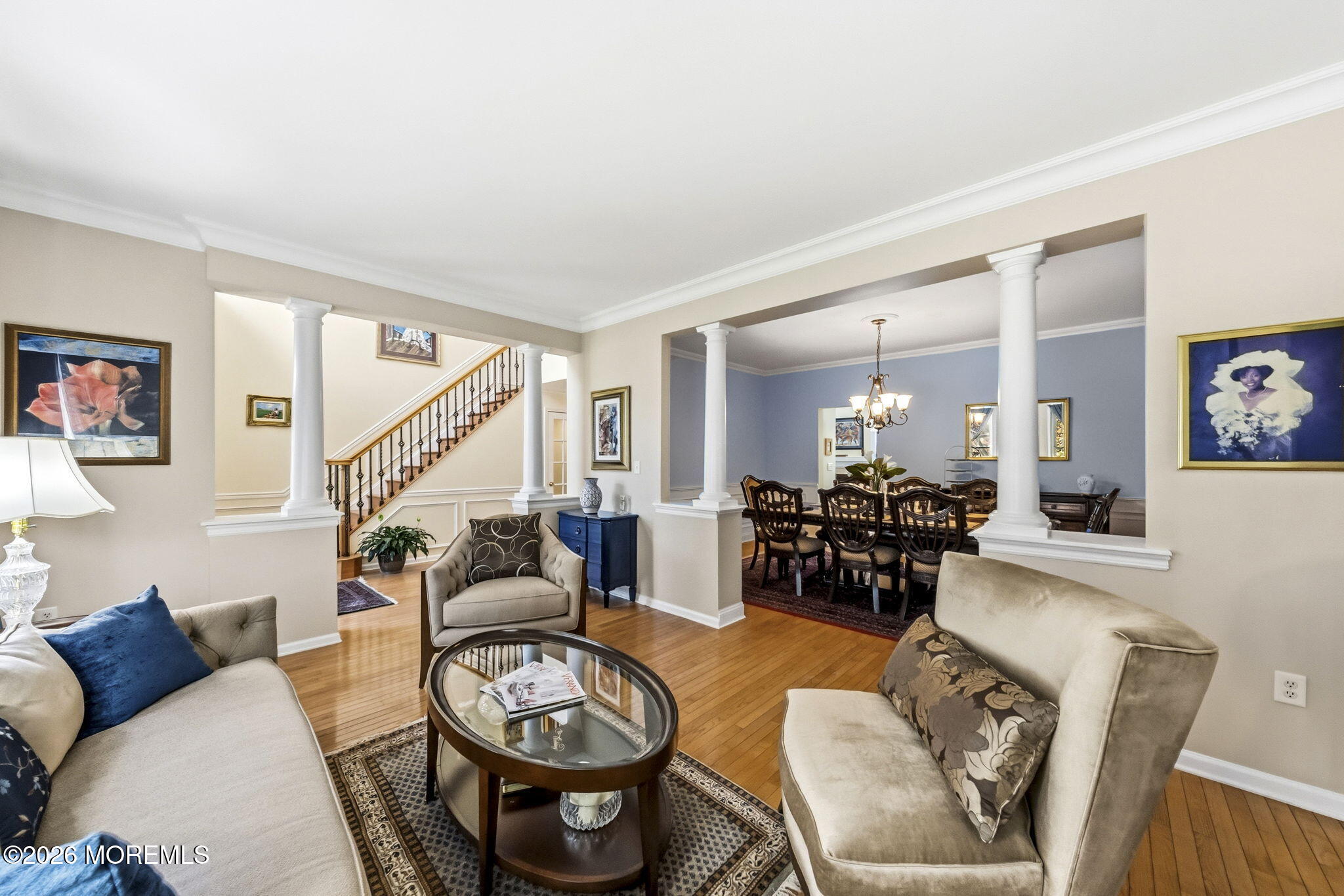 75 Columbia Court