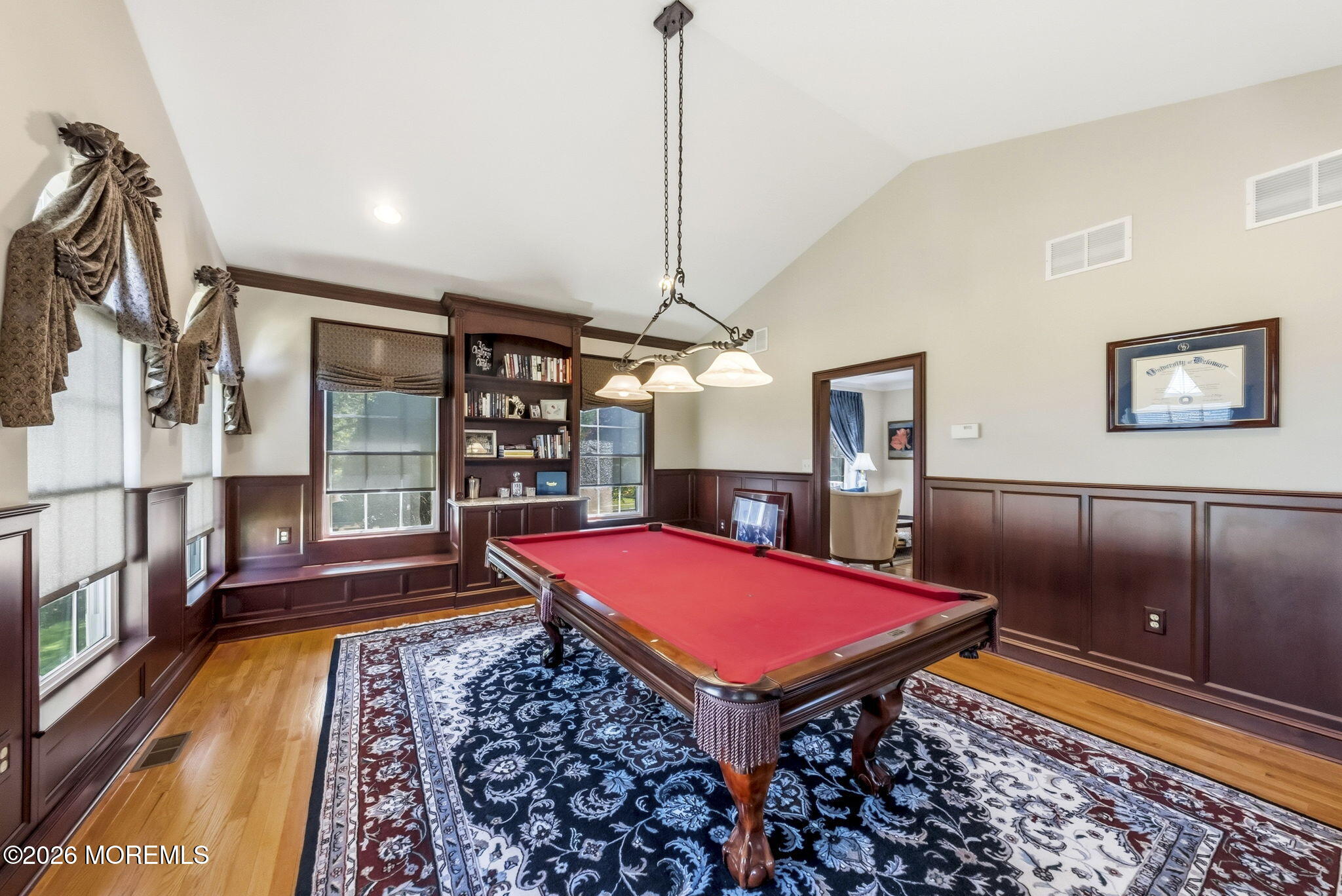 75 Columbia Court