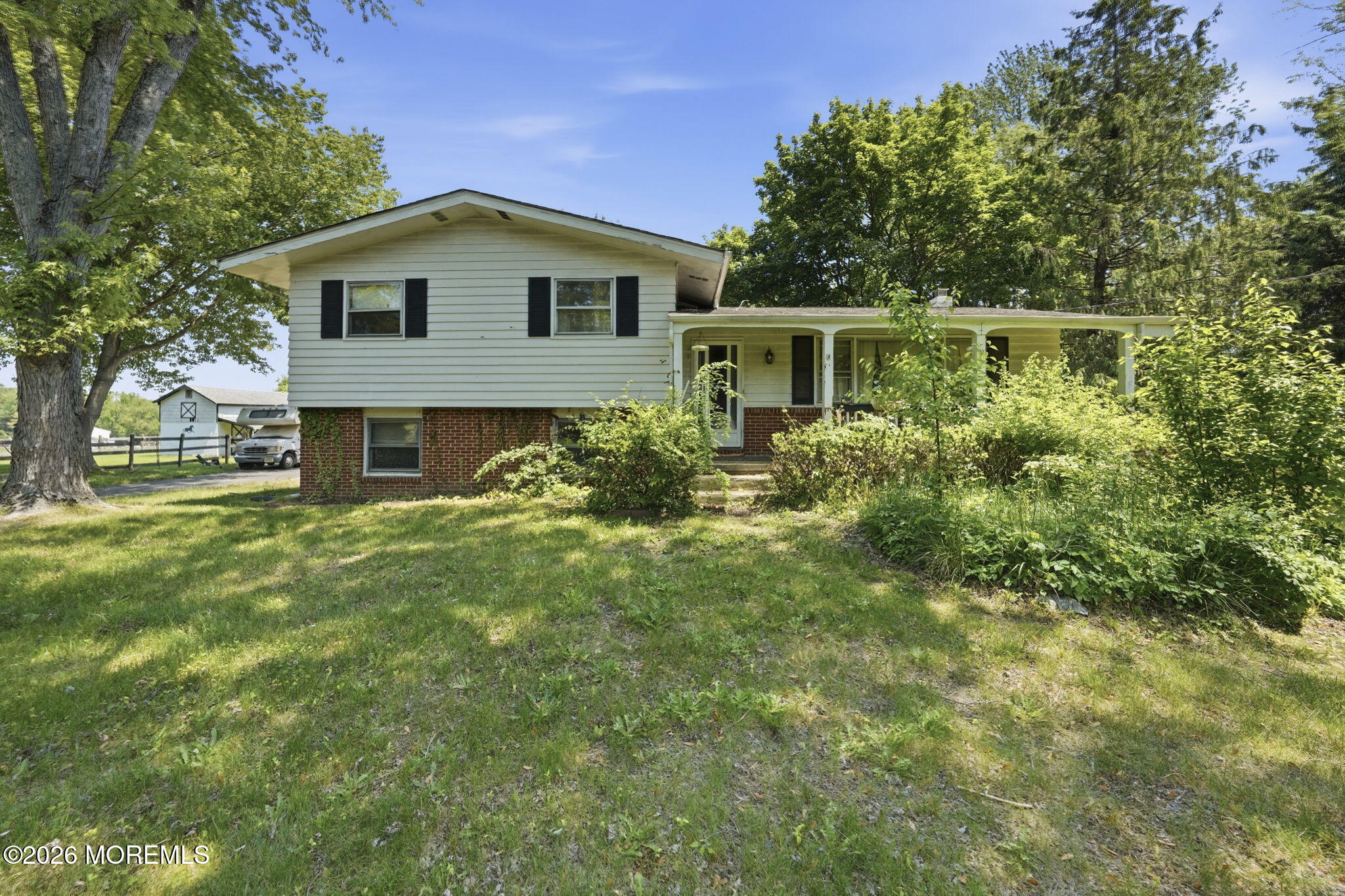 58 Vanderveer Road