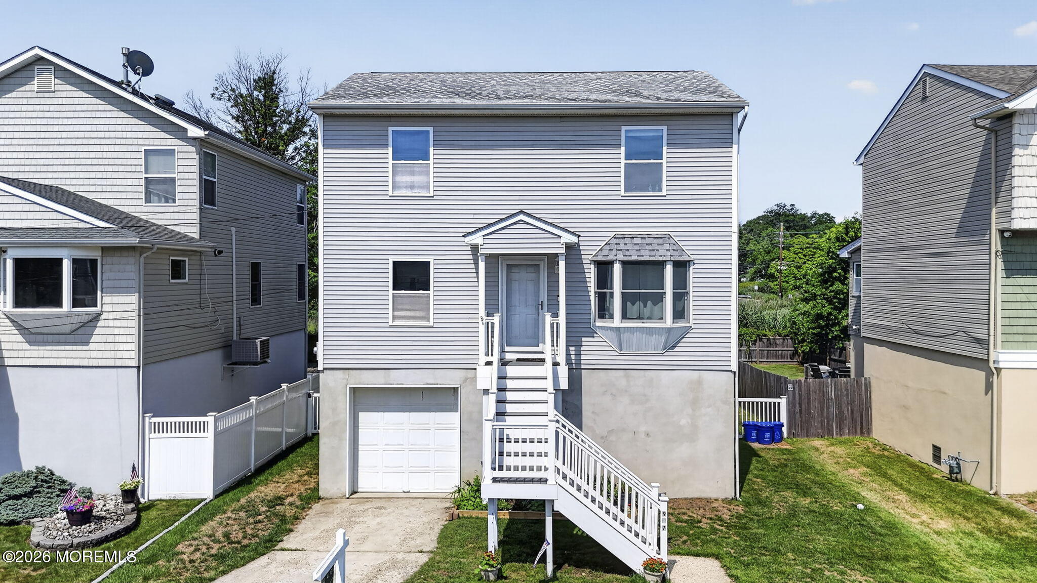 907 Harris Avenue