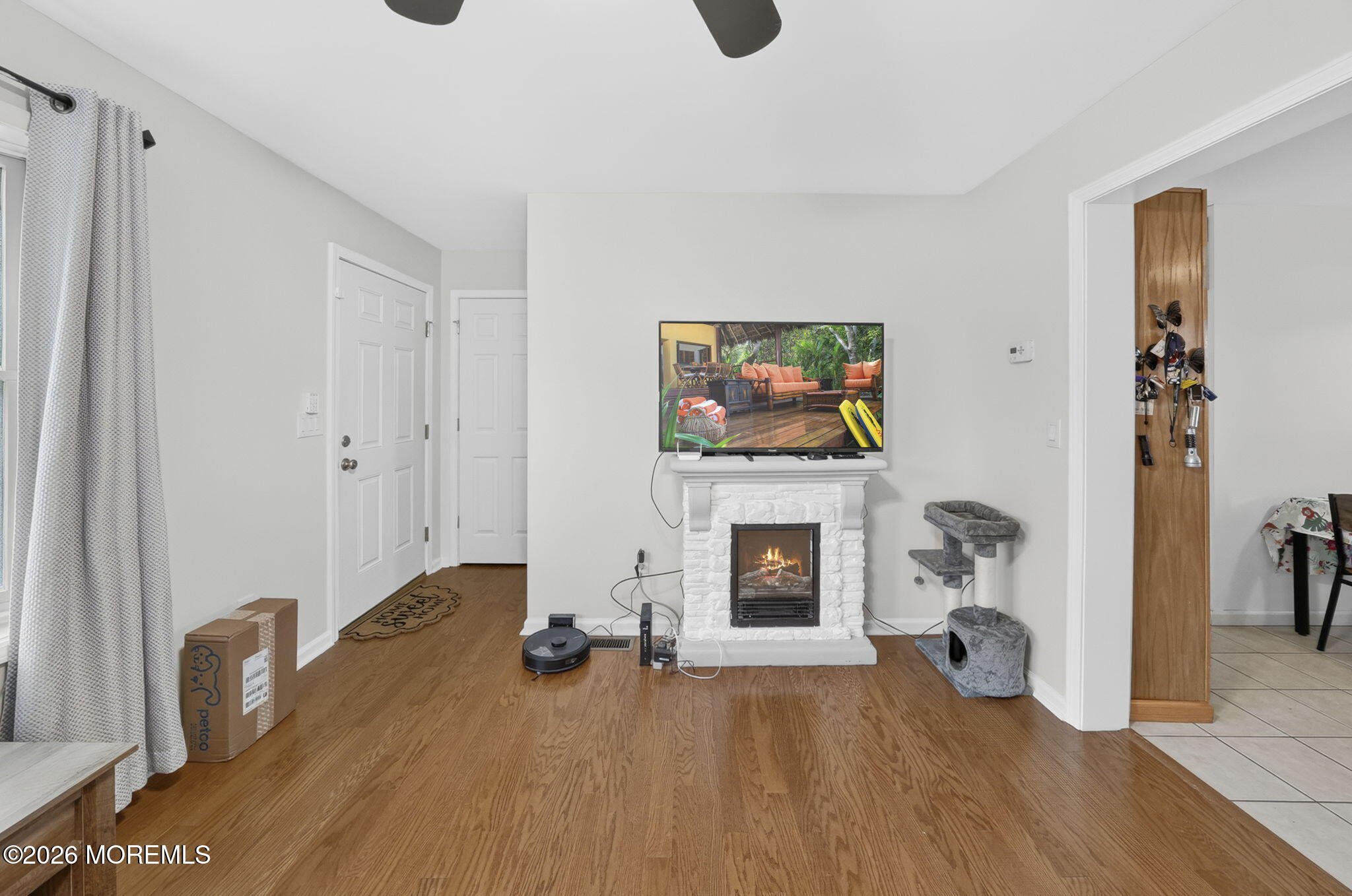 907 Harris Avenue