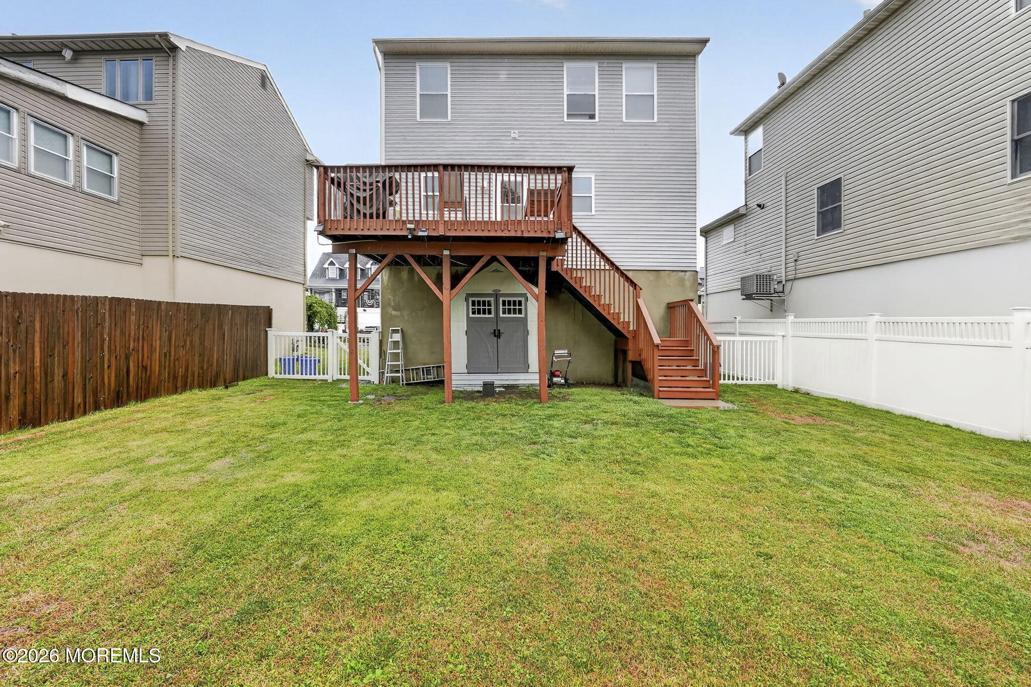 907 Harris Avenue