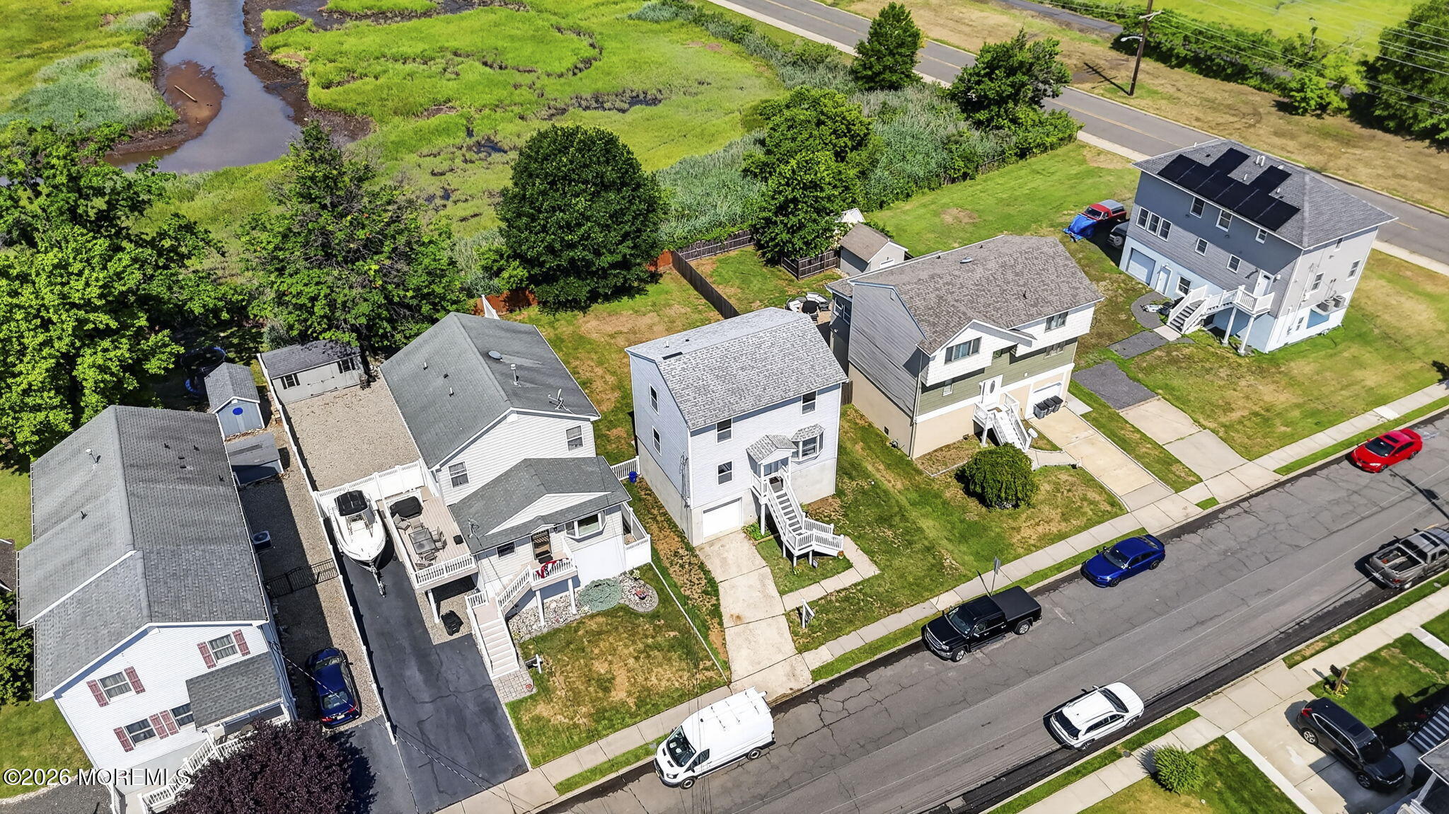 907 Harris Avenue